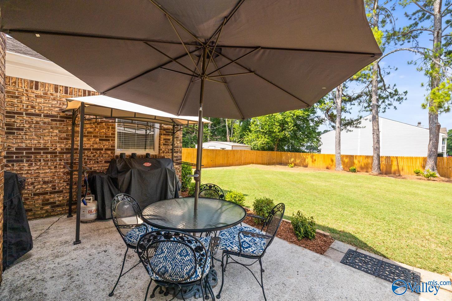 8452 Hogan Drive, Huntsville, Alabama image 29