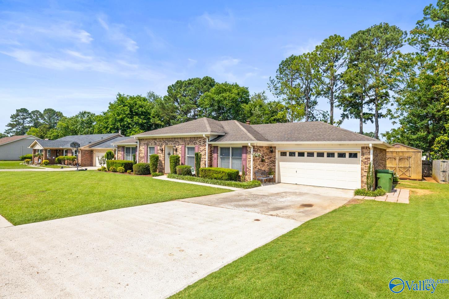 8452 Hogan Drive, Huntsville, Alabama image 36