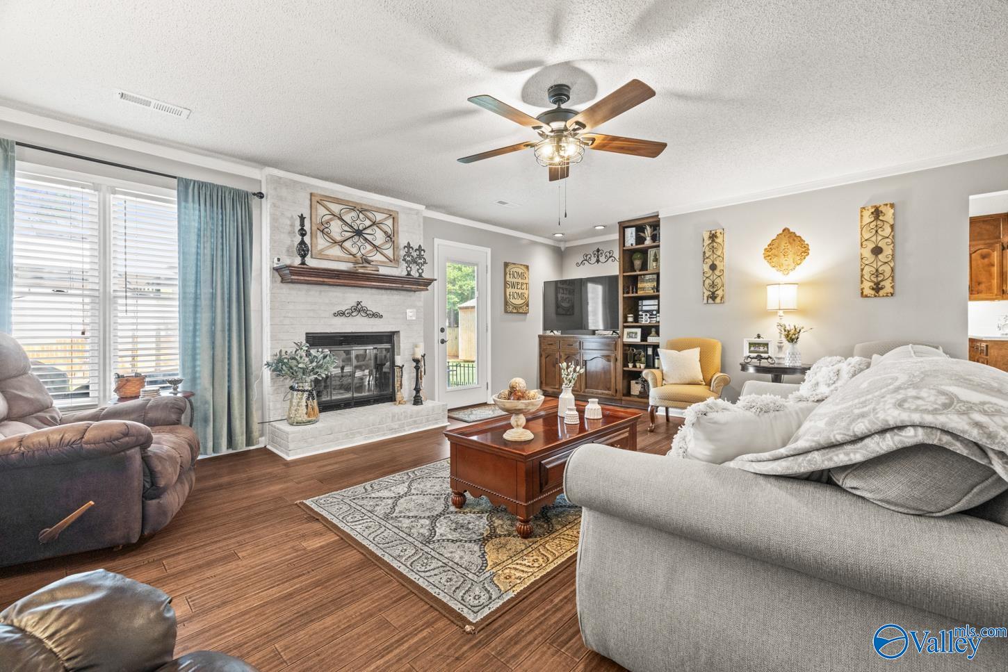 8452 Hogan Drive, Huntsville, Alabama image 16