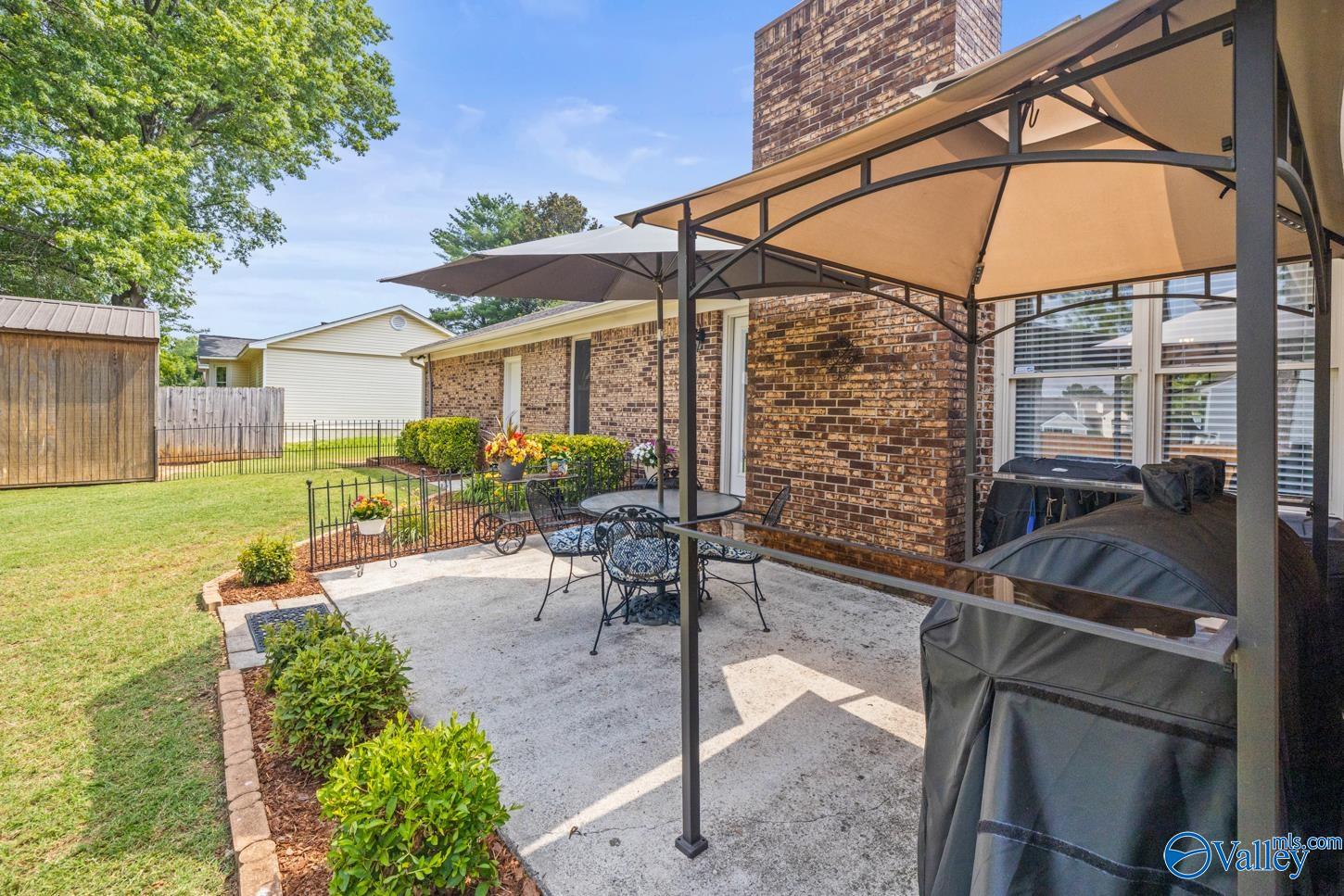 8452 Hogan Drive, Huntsville, Alabama image 31