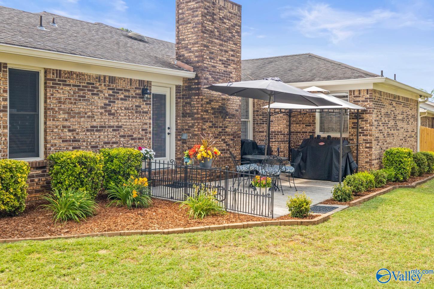 8452 Hogan Drive, Huntsville, Alabama image 35