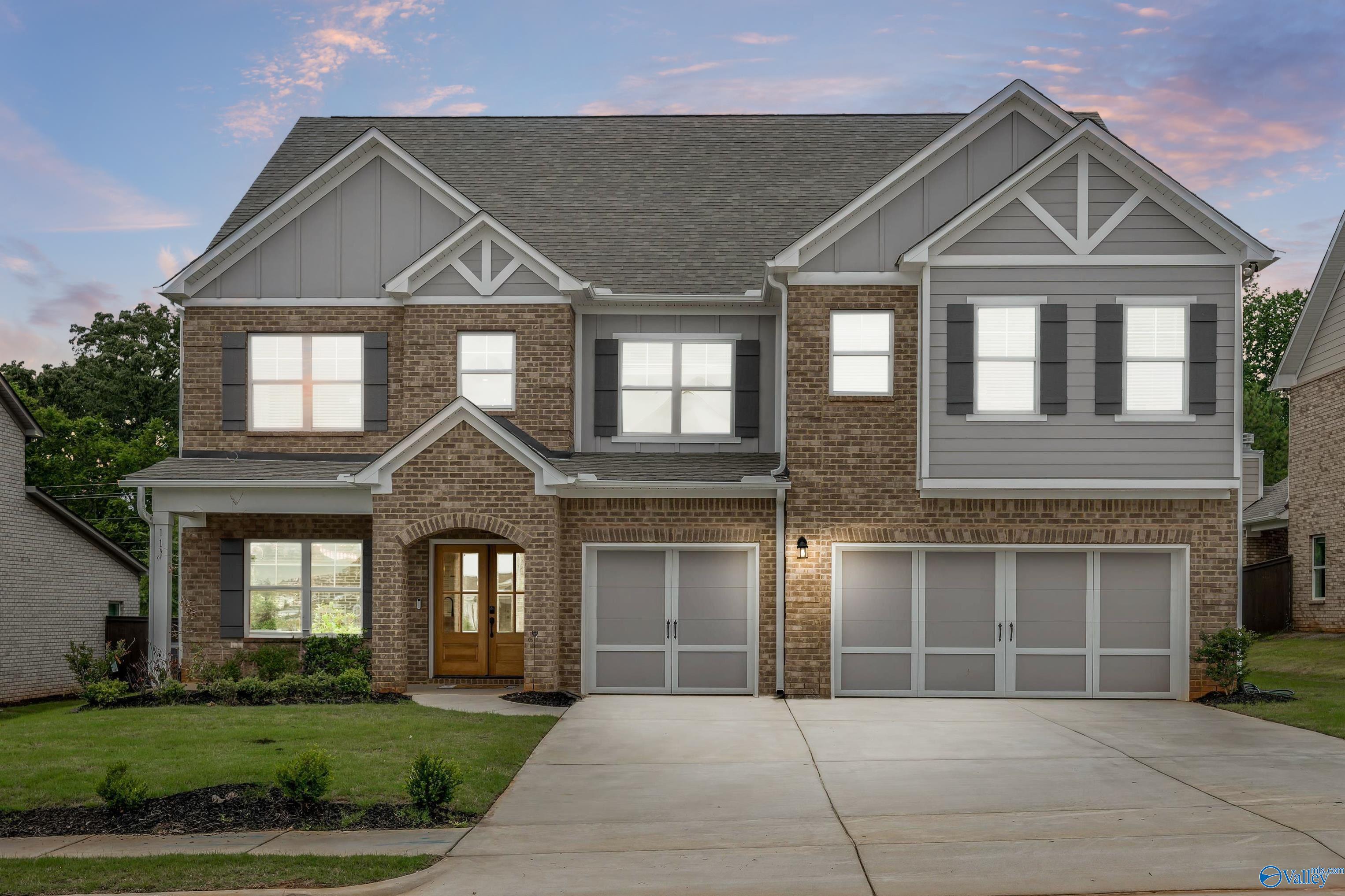 111 Carrie Drive