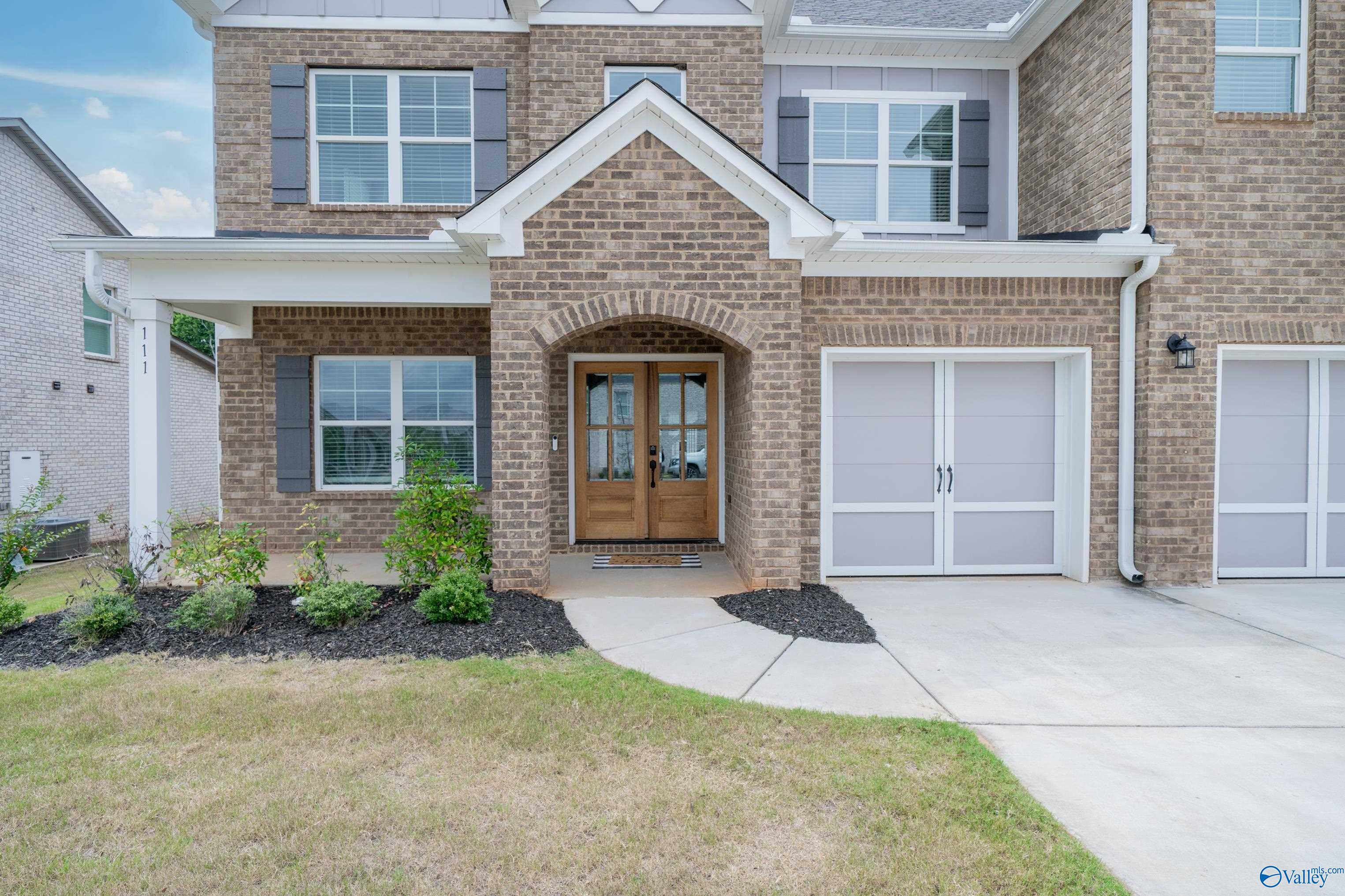 111 Carrie Drive