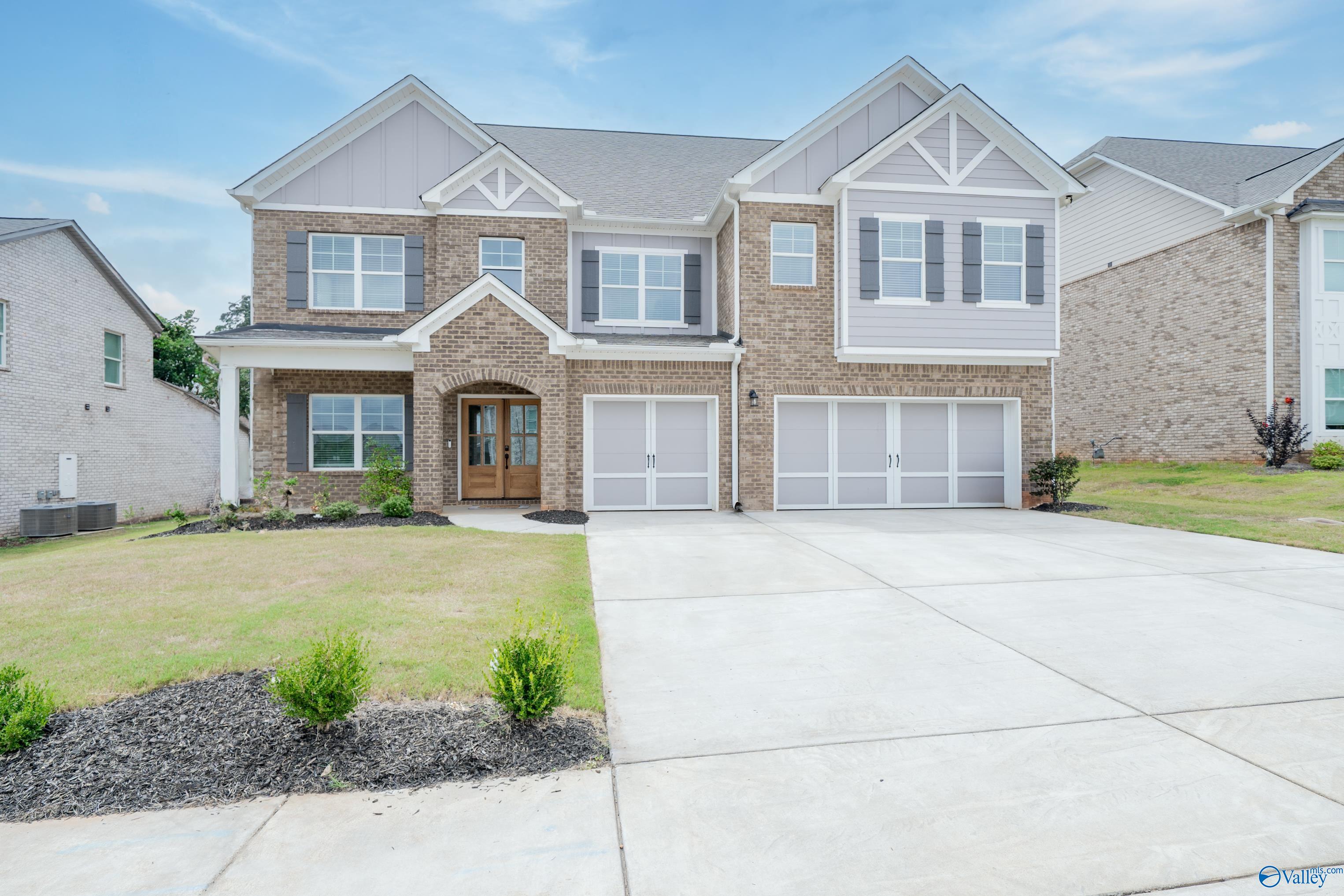 111 Carrie Drive