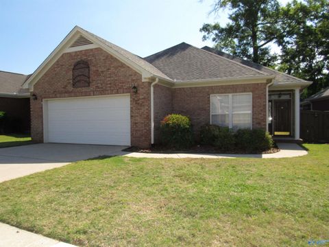 141 Canterbury Drive Madison AL 35758