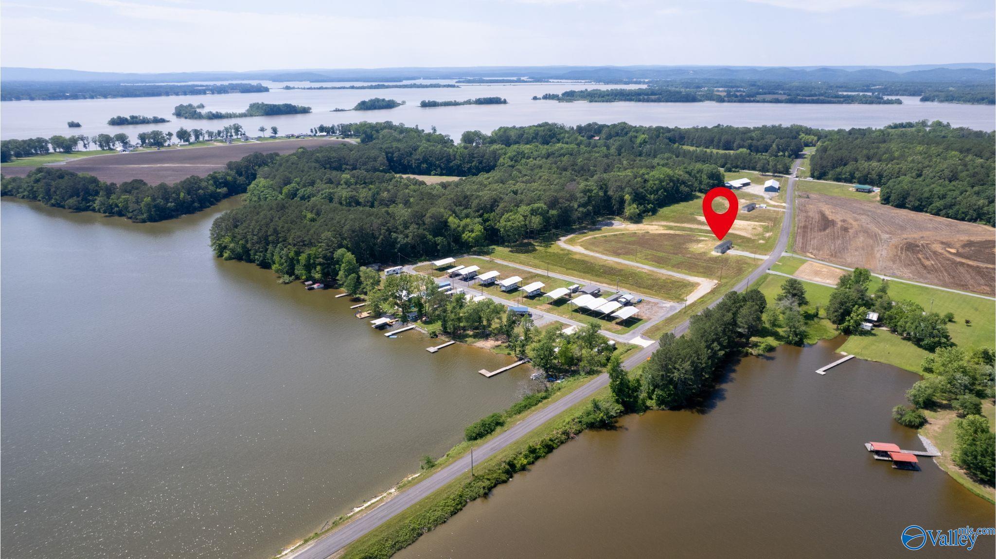 16605 County Road 31, Centre, Alabama image 28