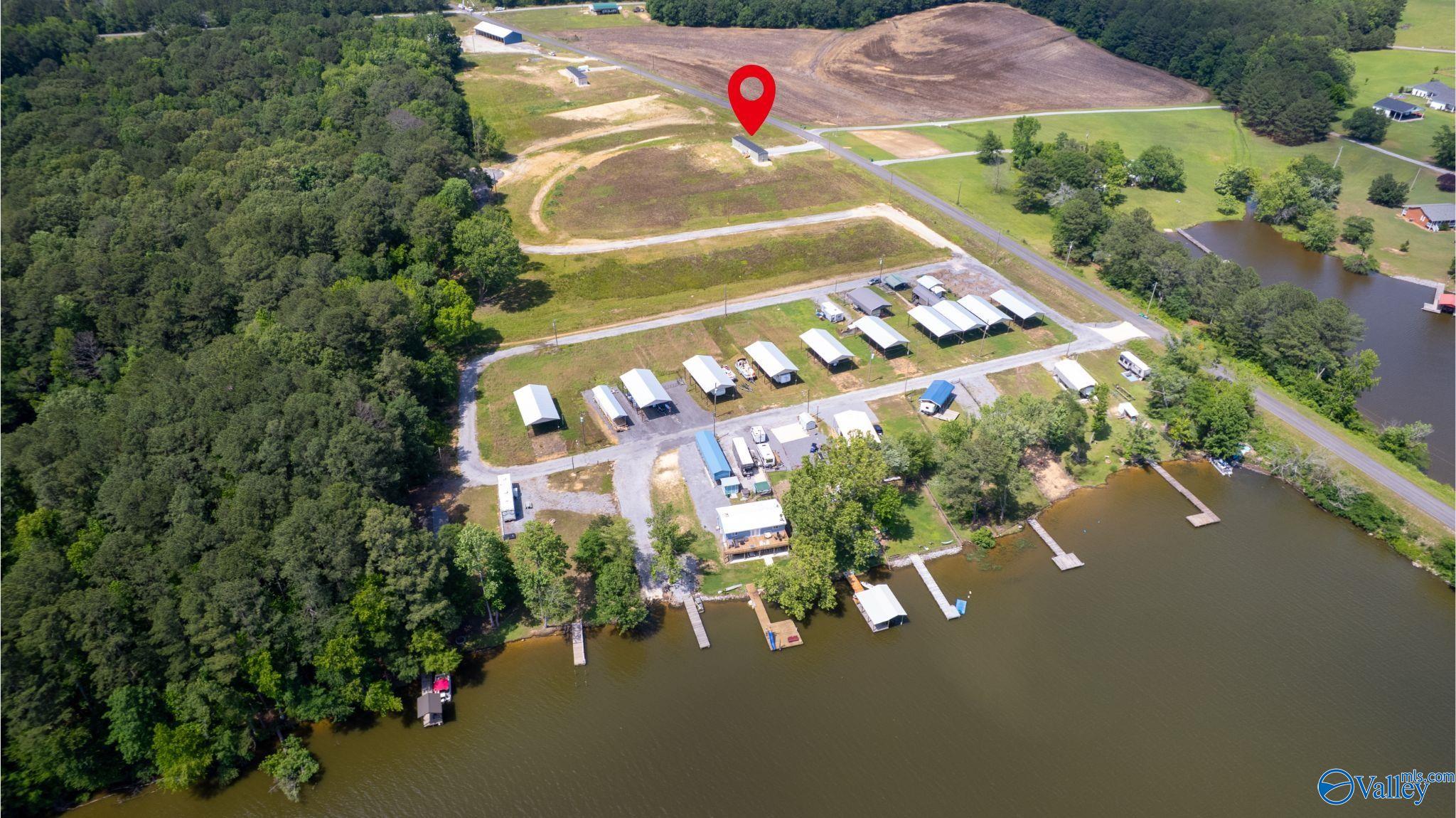 16605 County Road 31, Centre, Alabama image 26