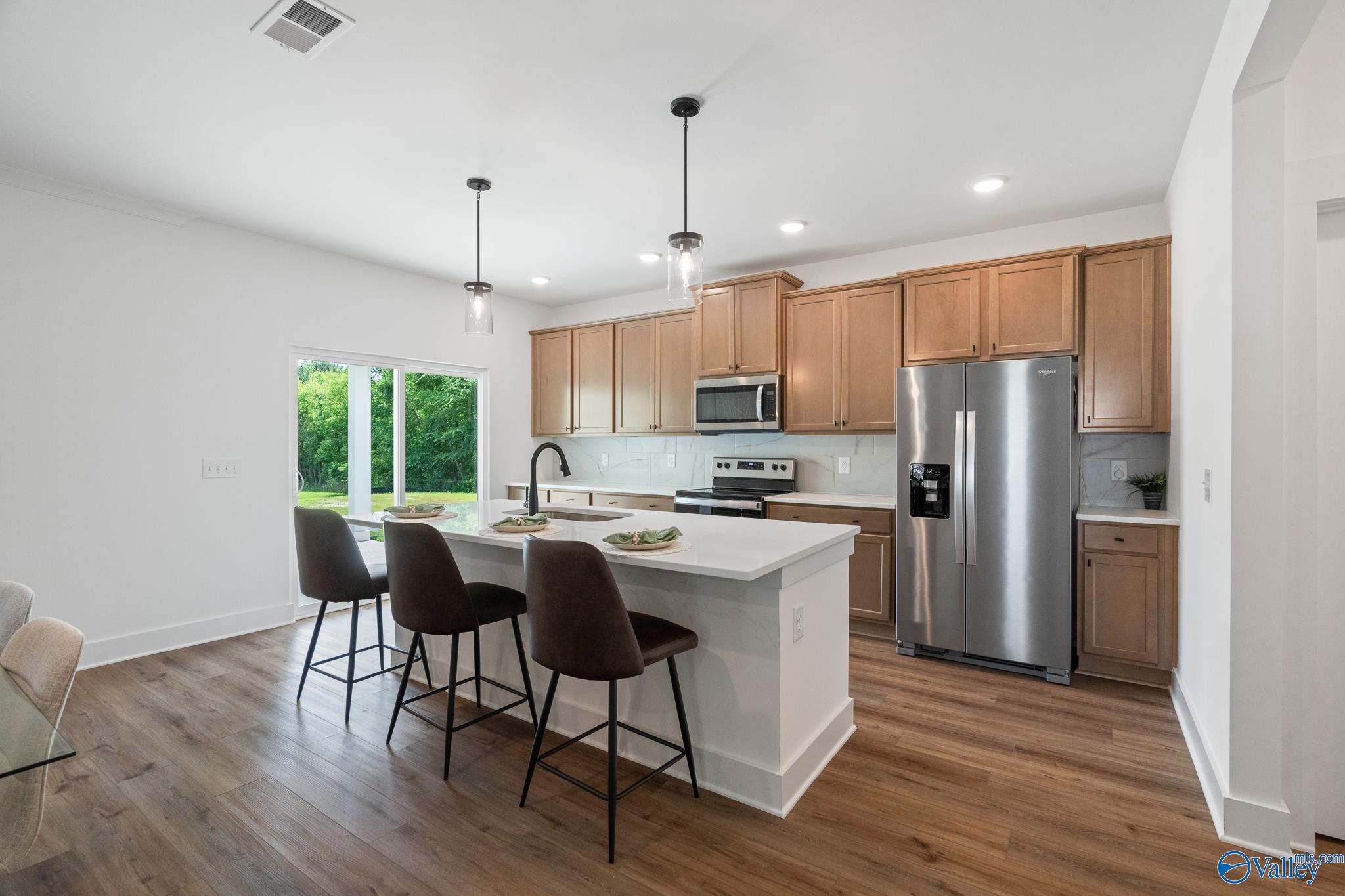 13664 Continental Road