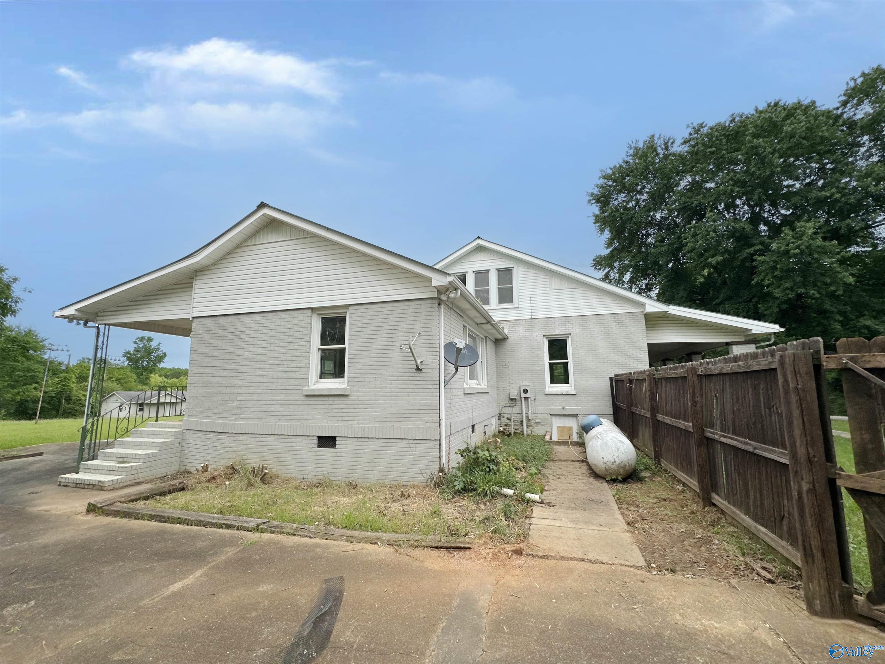 2494 Hines Street, Athens, Alabama image 30