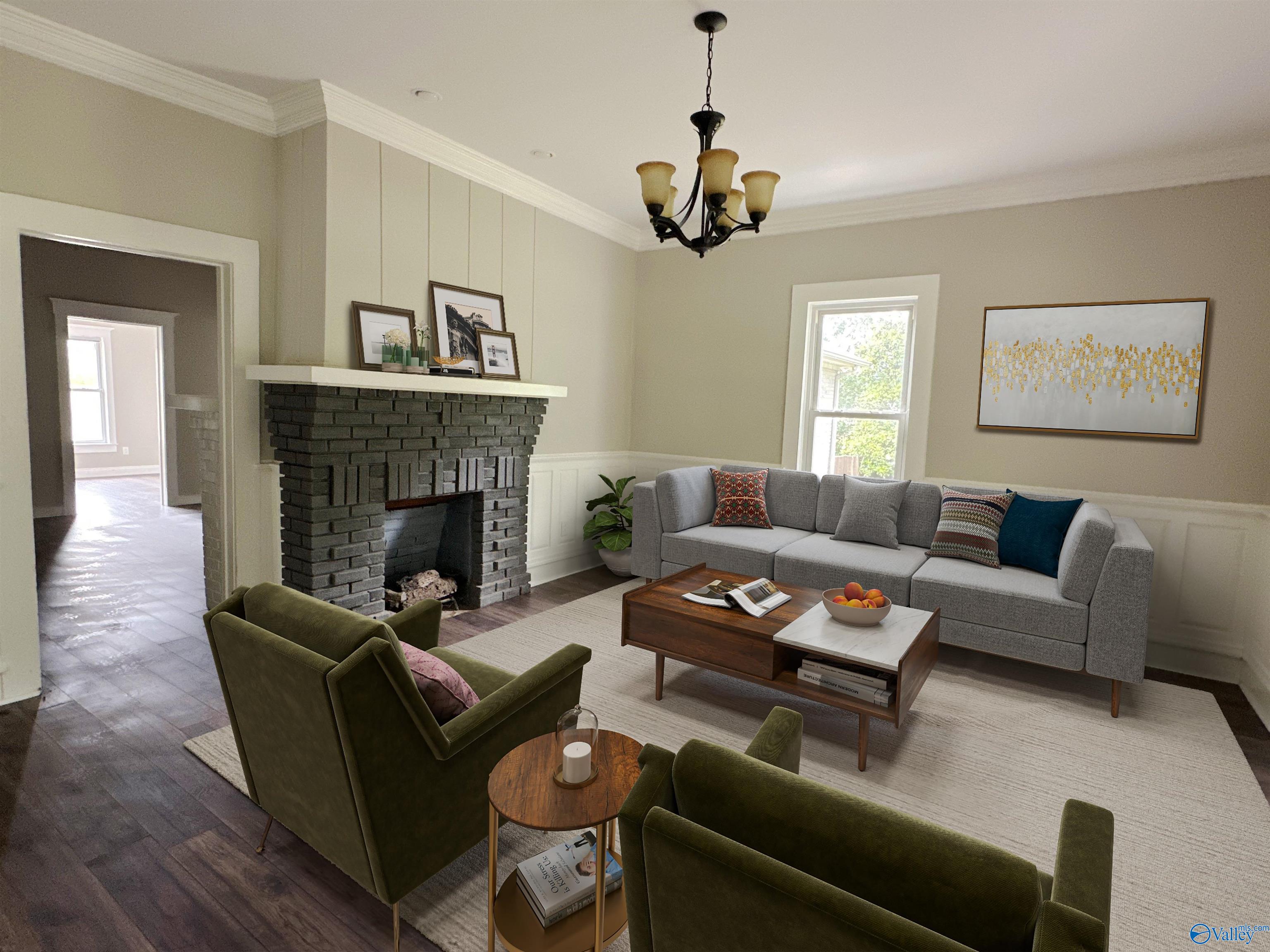 2494 Hines Street, Athens, Alabama image 25