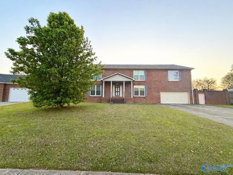 Homes For Sale - 9608 SE Waldrop Drive<br/> Huntsville, AL 35803