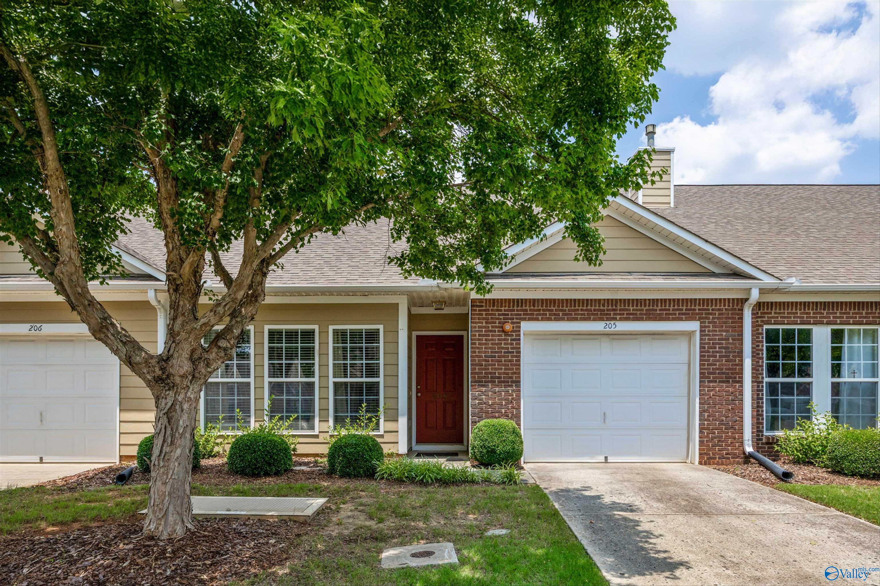 205 Madison Villas Way 205