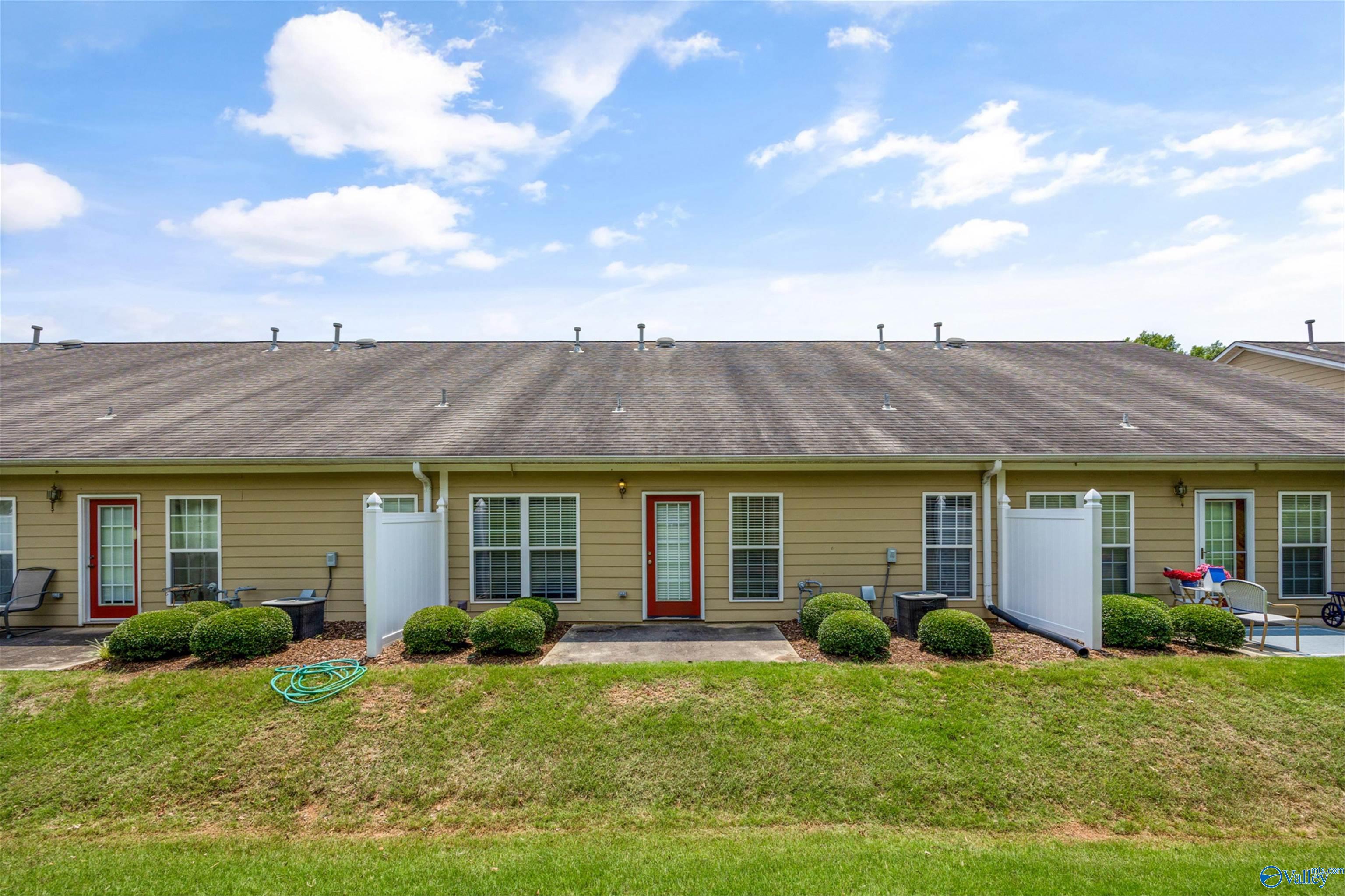 205 Madison Villas Way #205, Madison, Alabama image 19