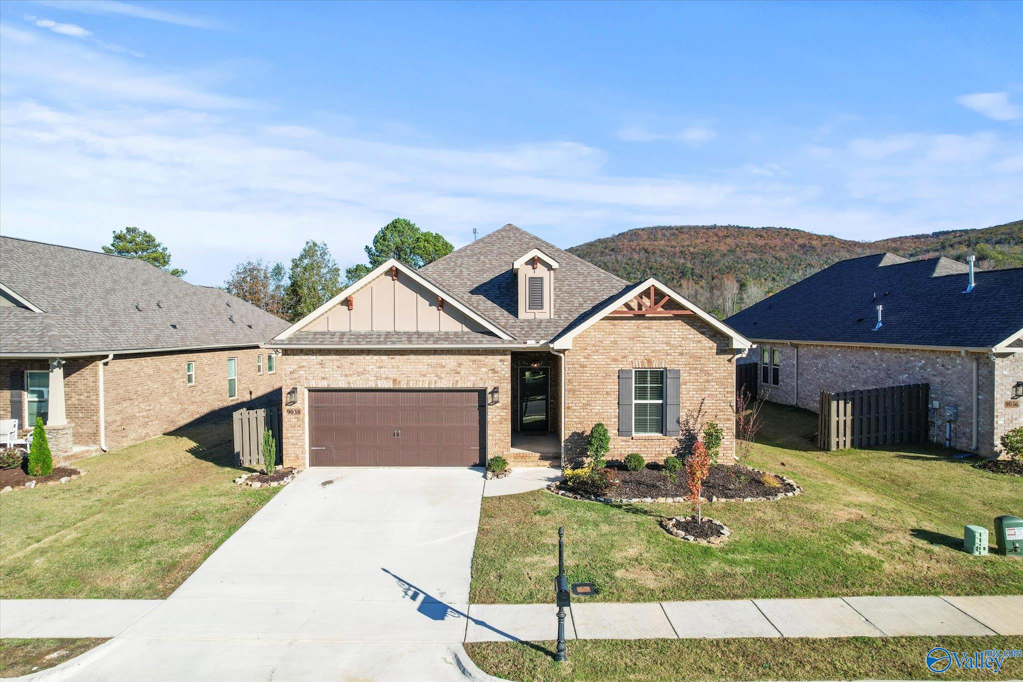 9038 Mountain Preserve Boulevard, Gurley, Alabama image 41