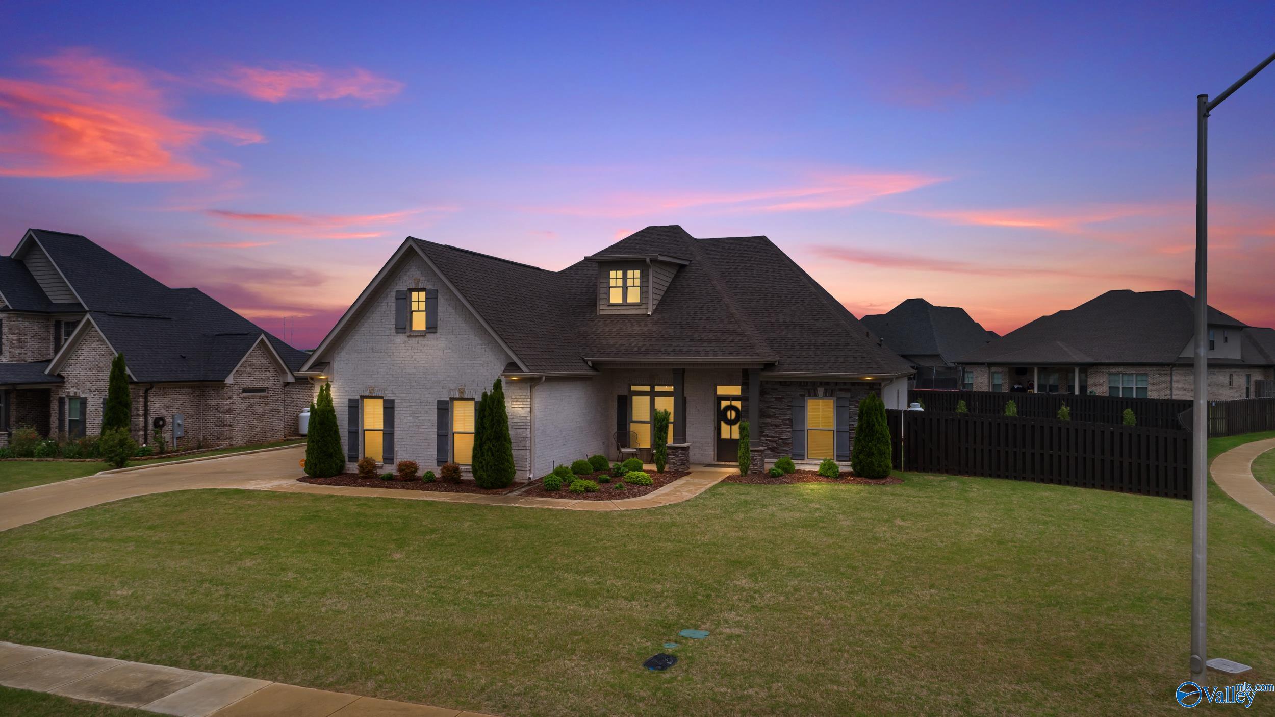 101 Jackson Trace Court, Meridianville, Alabama image 1