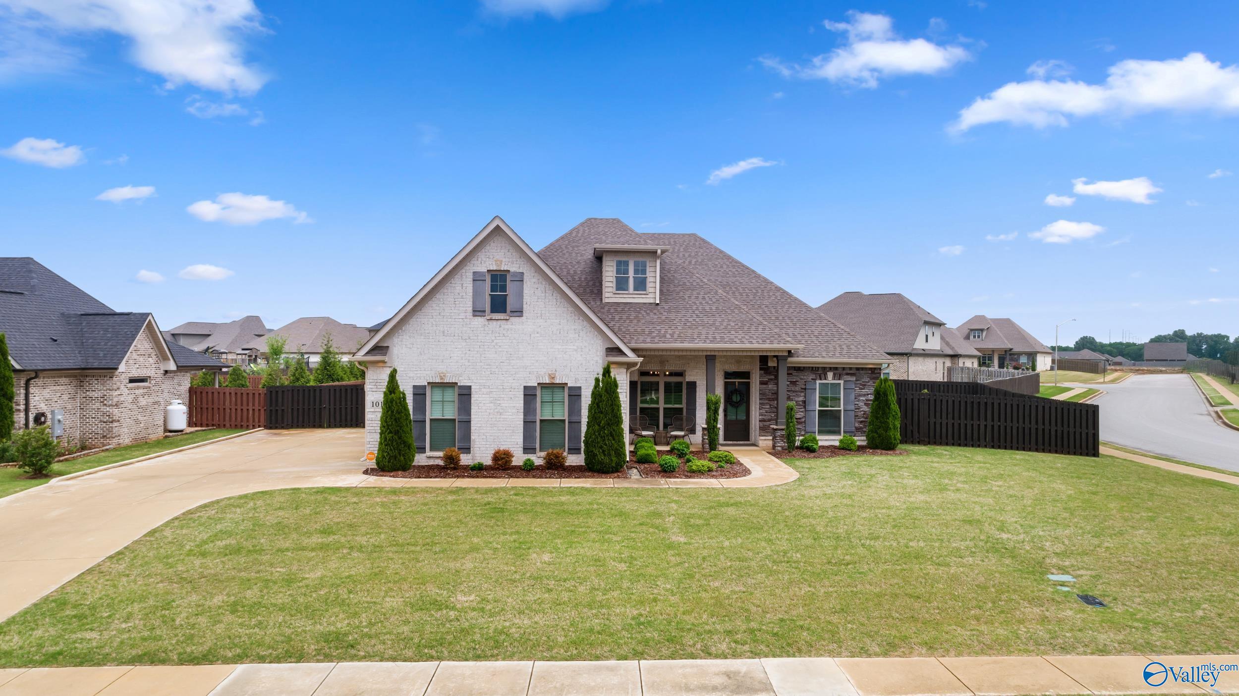 101 Jackson Trace Court, Meridianville, Alabama image 37