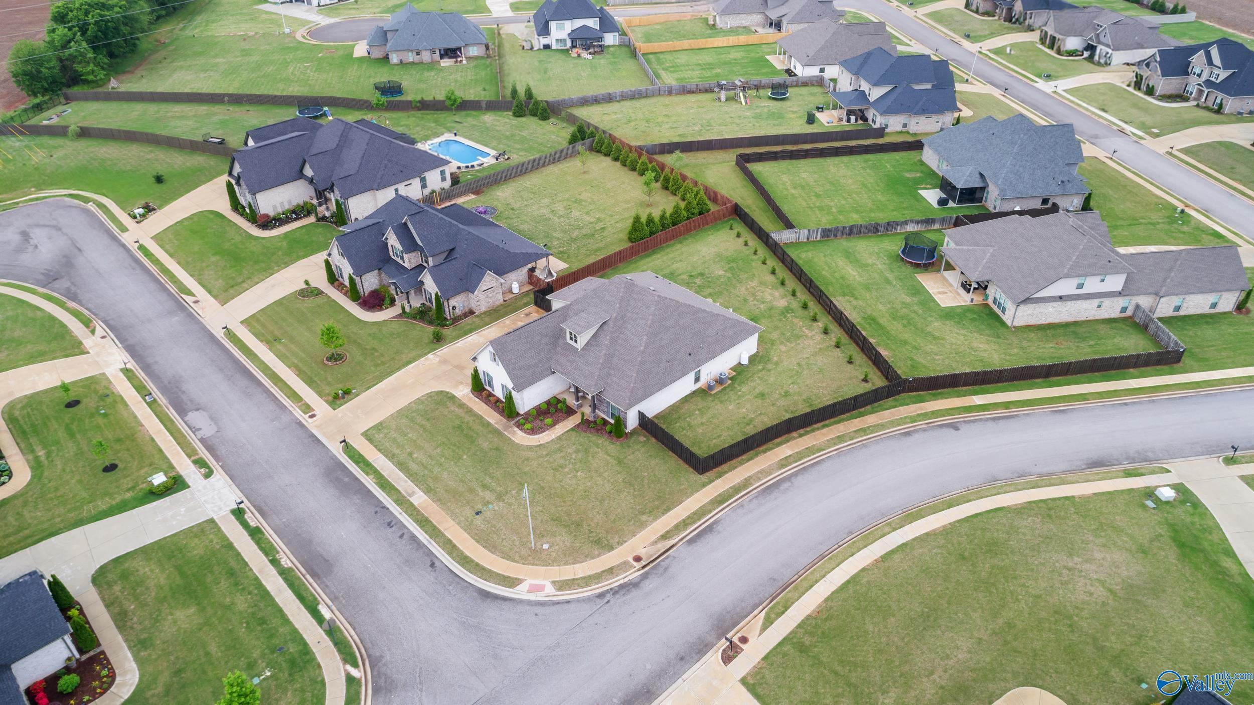 101 Jackson Trace Court, Meridianville, Alabama image 34