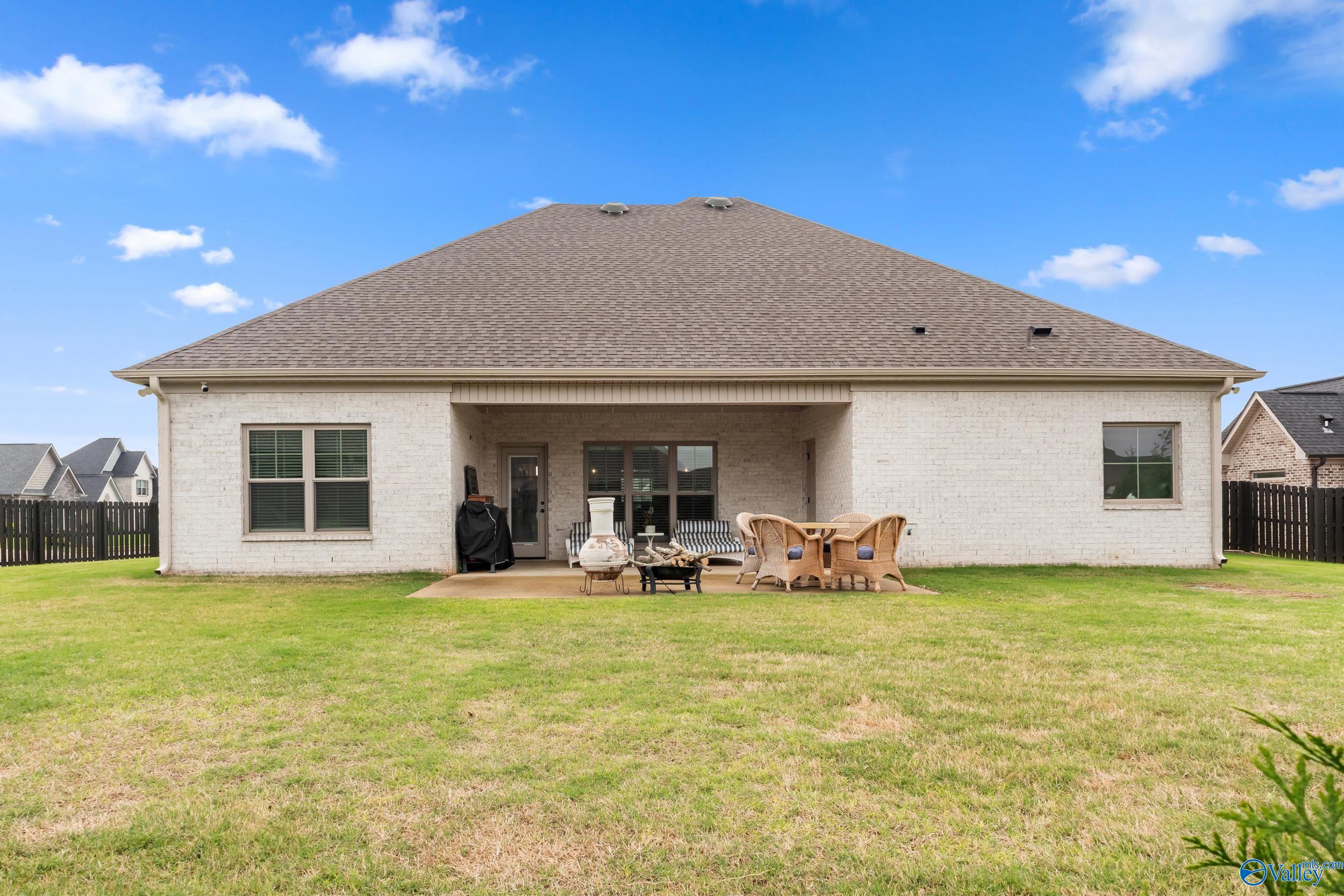 101 Jackson Trace Court, Meridianville, Alabama image 32