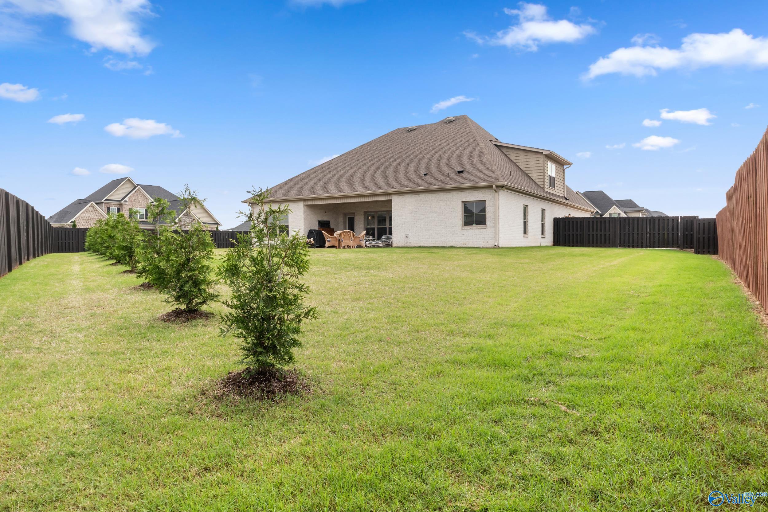 101 Jackson Trace Court, Meridianville, Alabama image 33