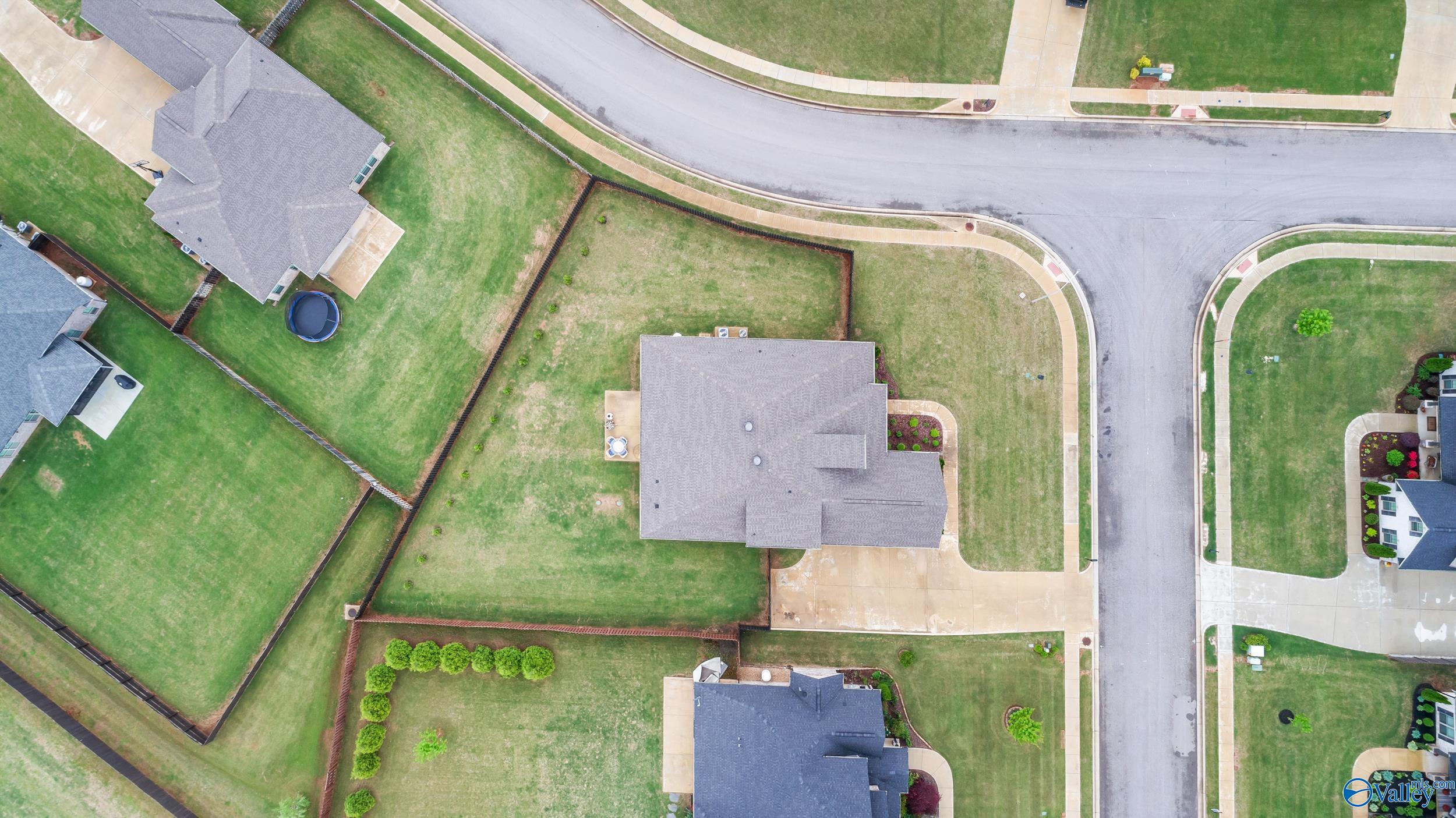 101 Jackson Trace Court, Meridianville, Alabama image 36