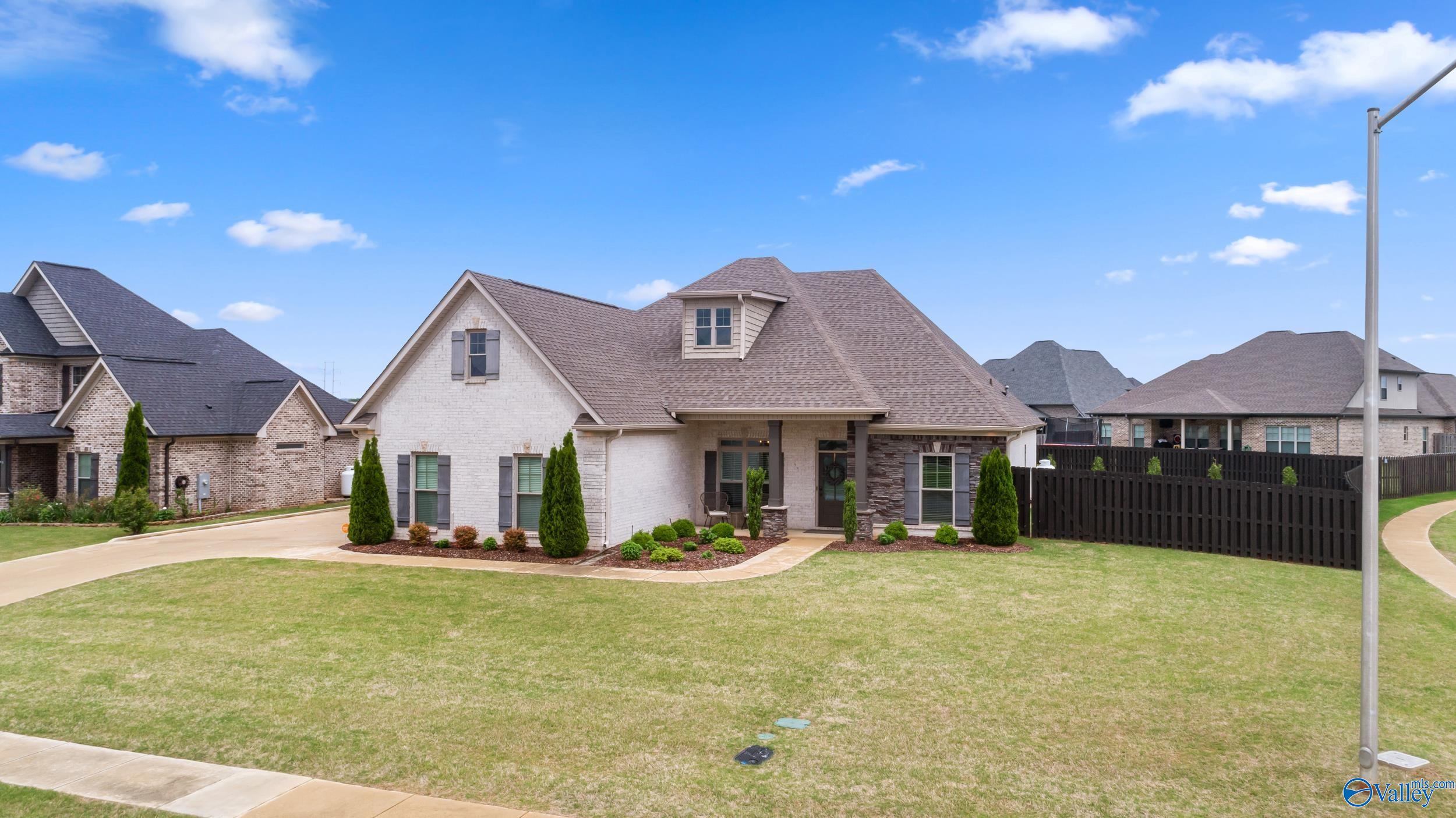 101 Jackson Trace Court, Meridianville, Alabama image 38