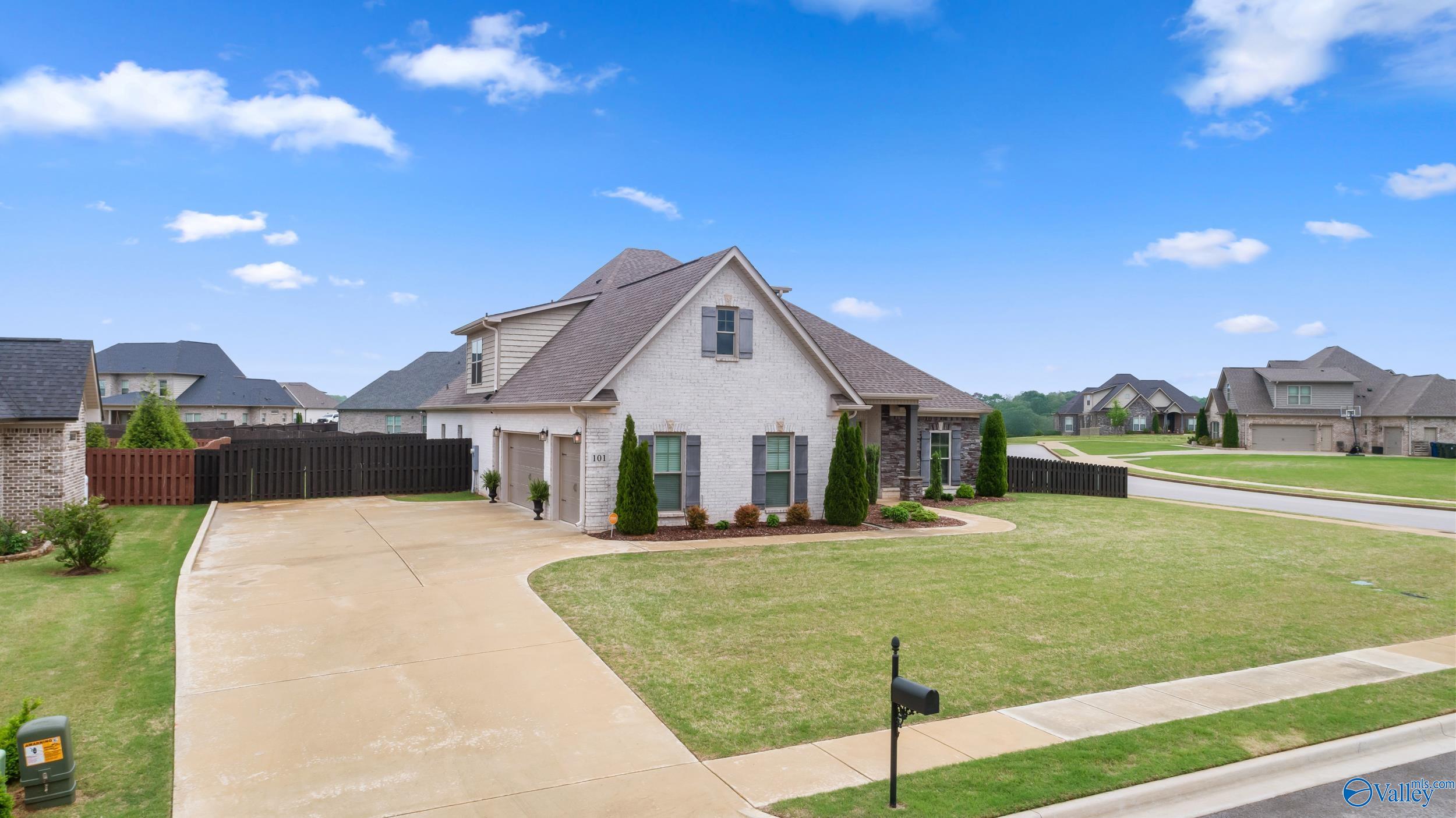 101 Jackson Trace Court, Meridianville, Alabama image 39