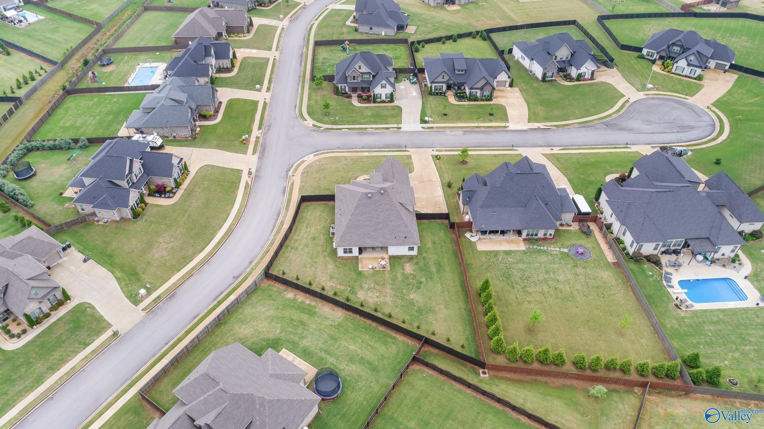 101 Jackson Trace Court, Meridianville, Alabama image 35