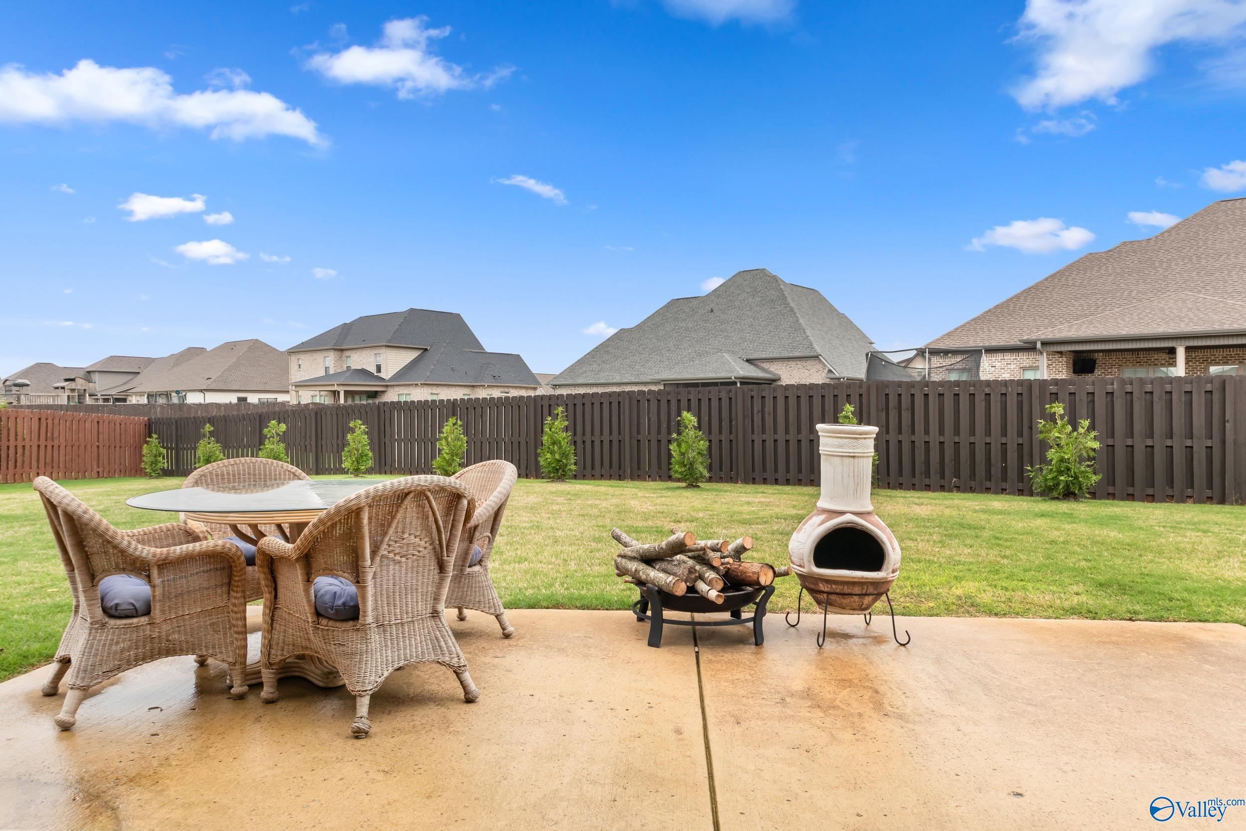 101 Jackson Trace Court, Meridianville, Alabama image 31