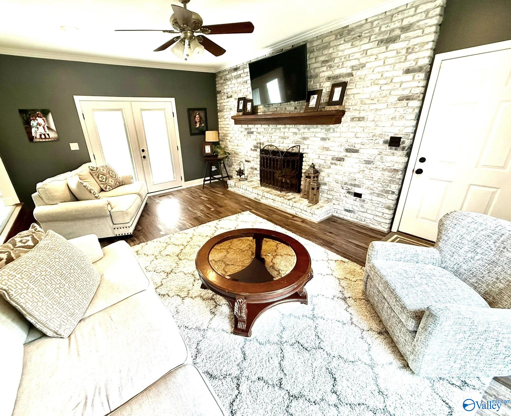 200 Lindo Drive, Boaz, Alabama image 2