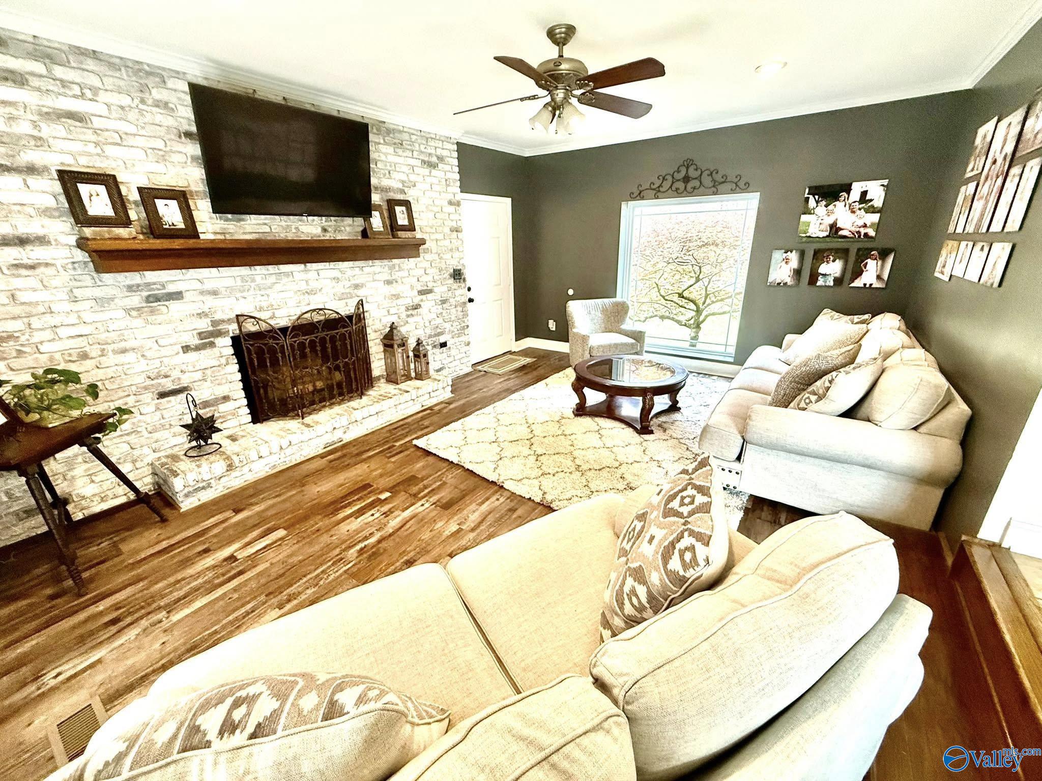 200 Lindo Drive, Boaz, Alabama image 4