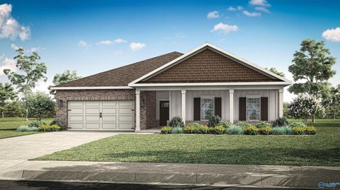 Photo of 203 Crane Hollow Lane, Huntsville, AL 35811 (MLS # 21909855)