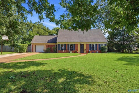 Homes For Sale - 1512 Olive Street<br/> Decatur, AL 35601