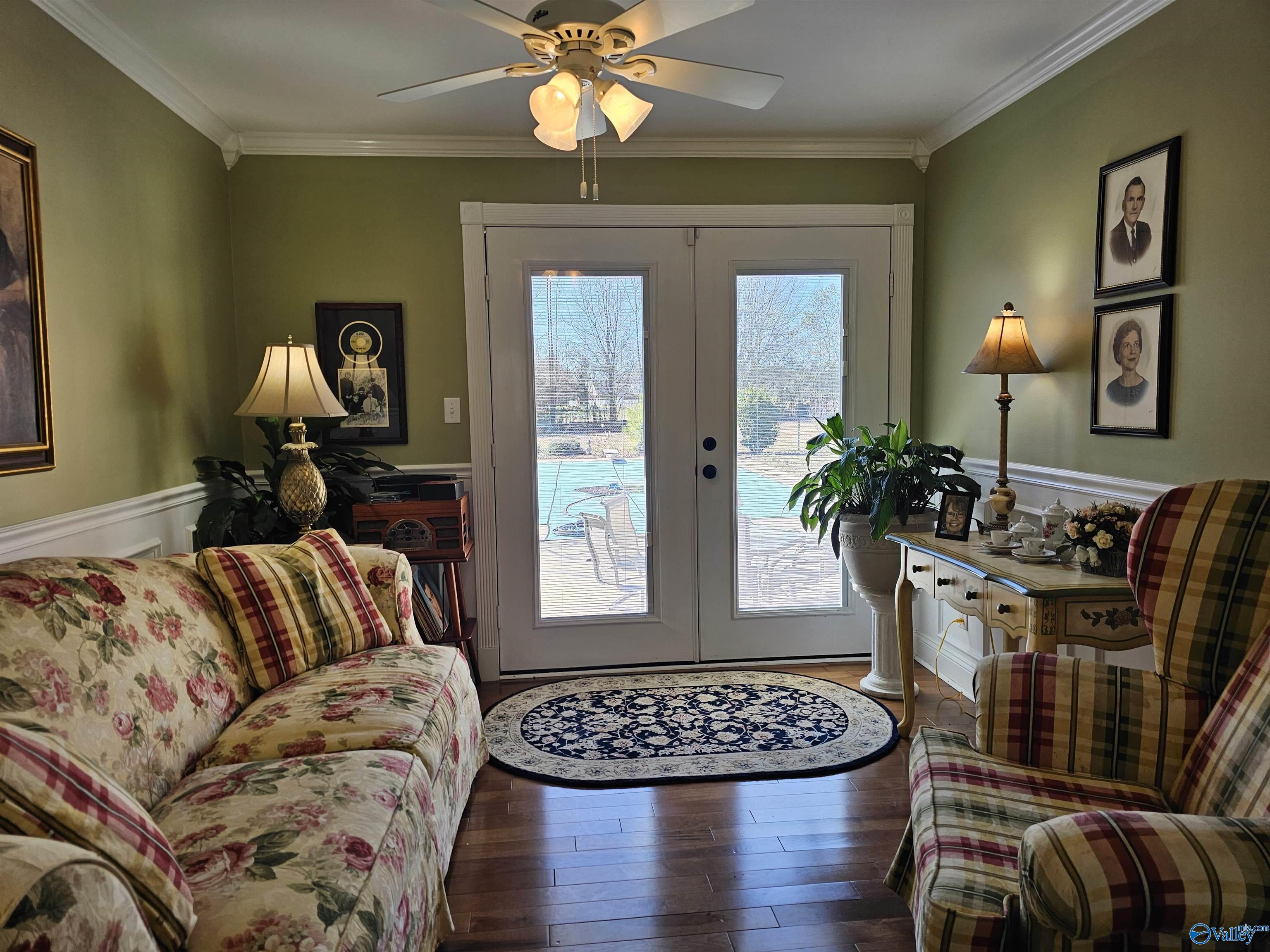 809 Kyle Road, Hartselle, Alabama image 13