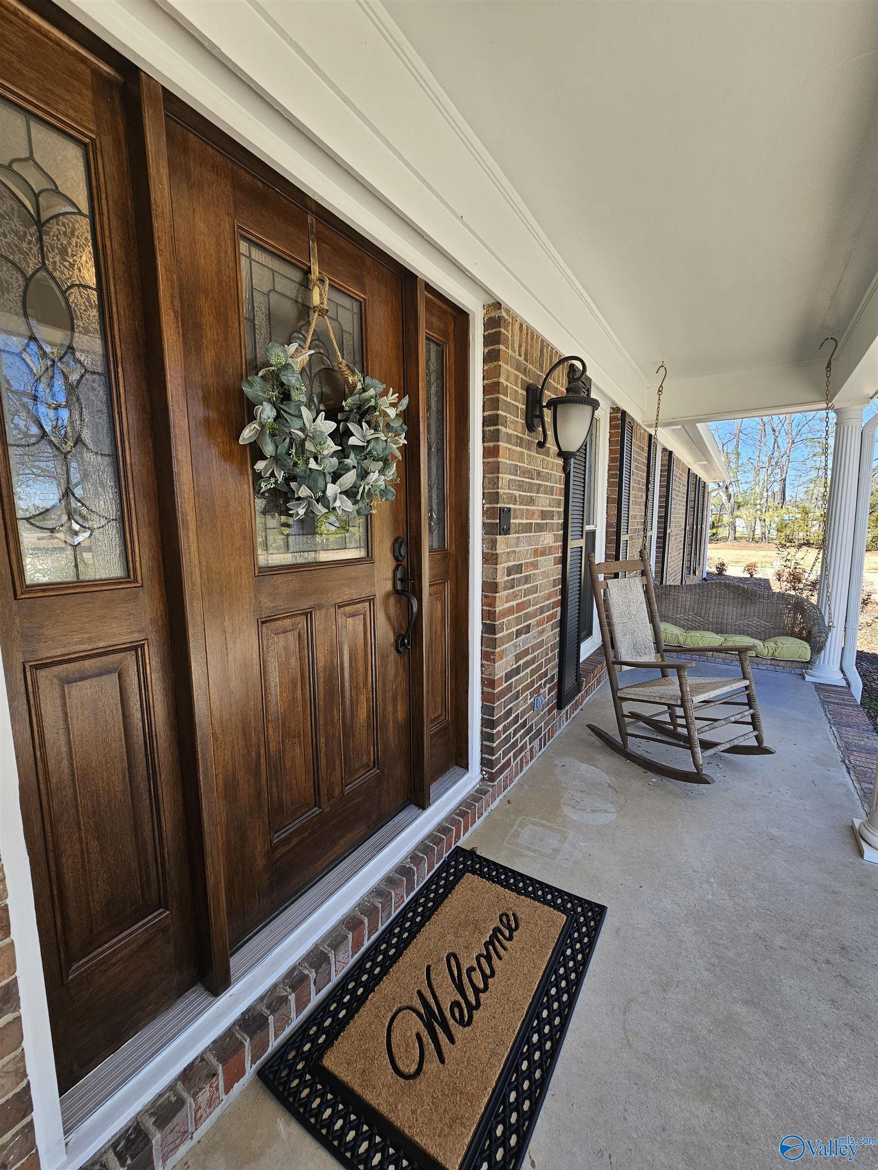 809 Kyle Road, Hartselle, Alabama image 9