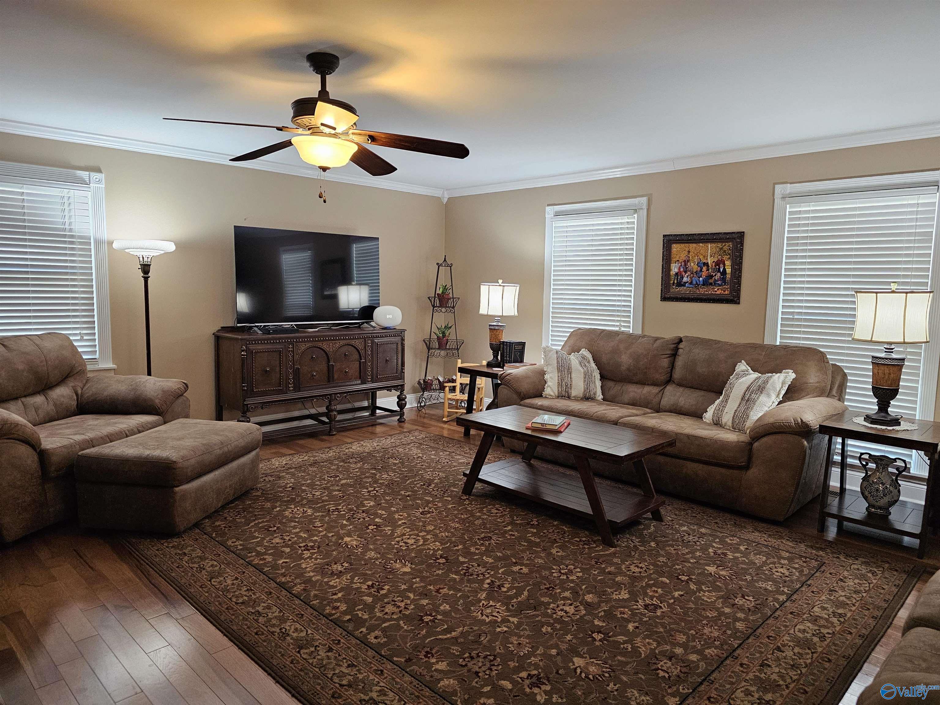 809 Kyle Road, Hartselle, Alabama image 17