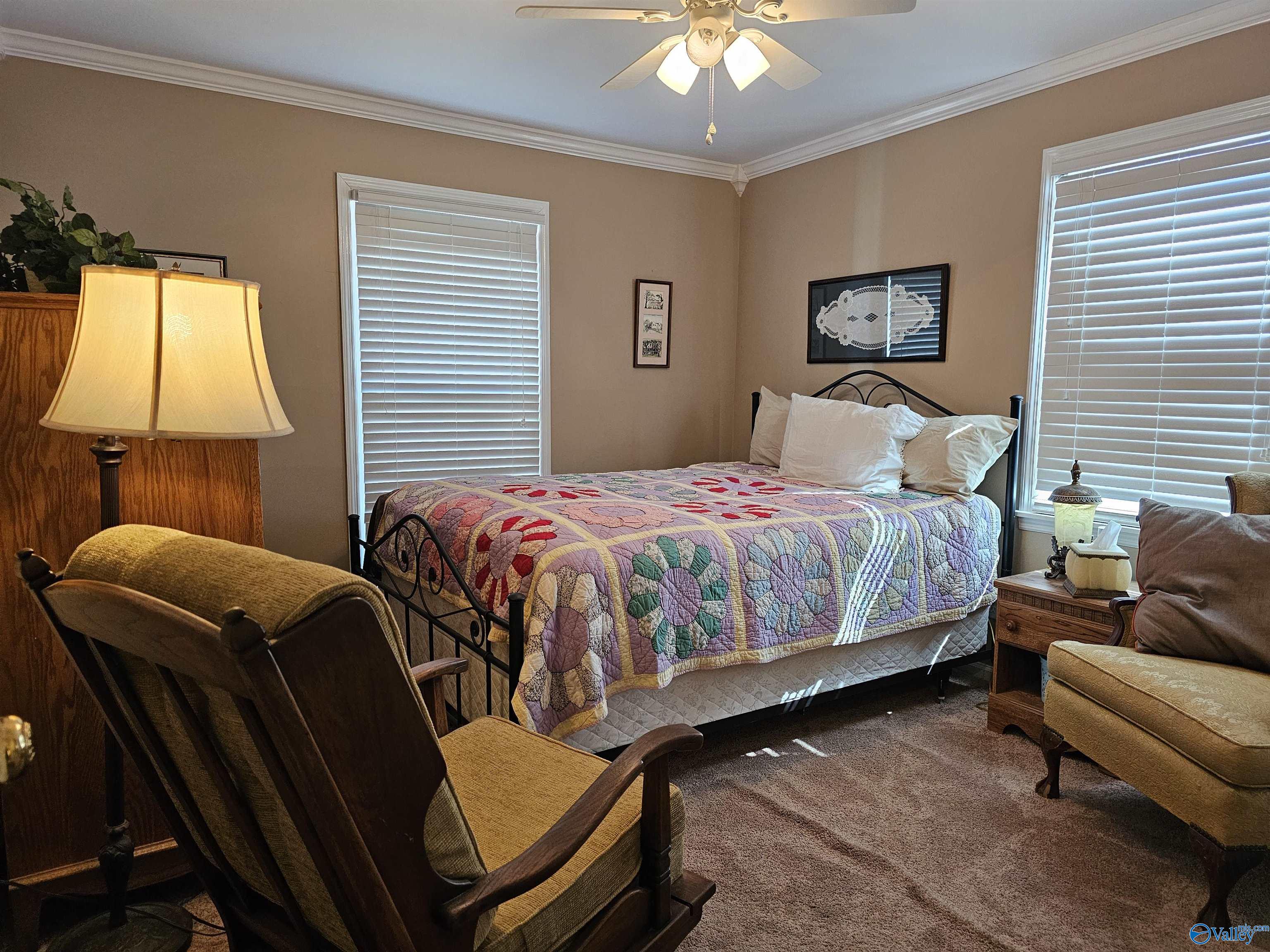 809 Kyle Road, Hartselle, Alabama image 25