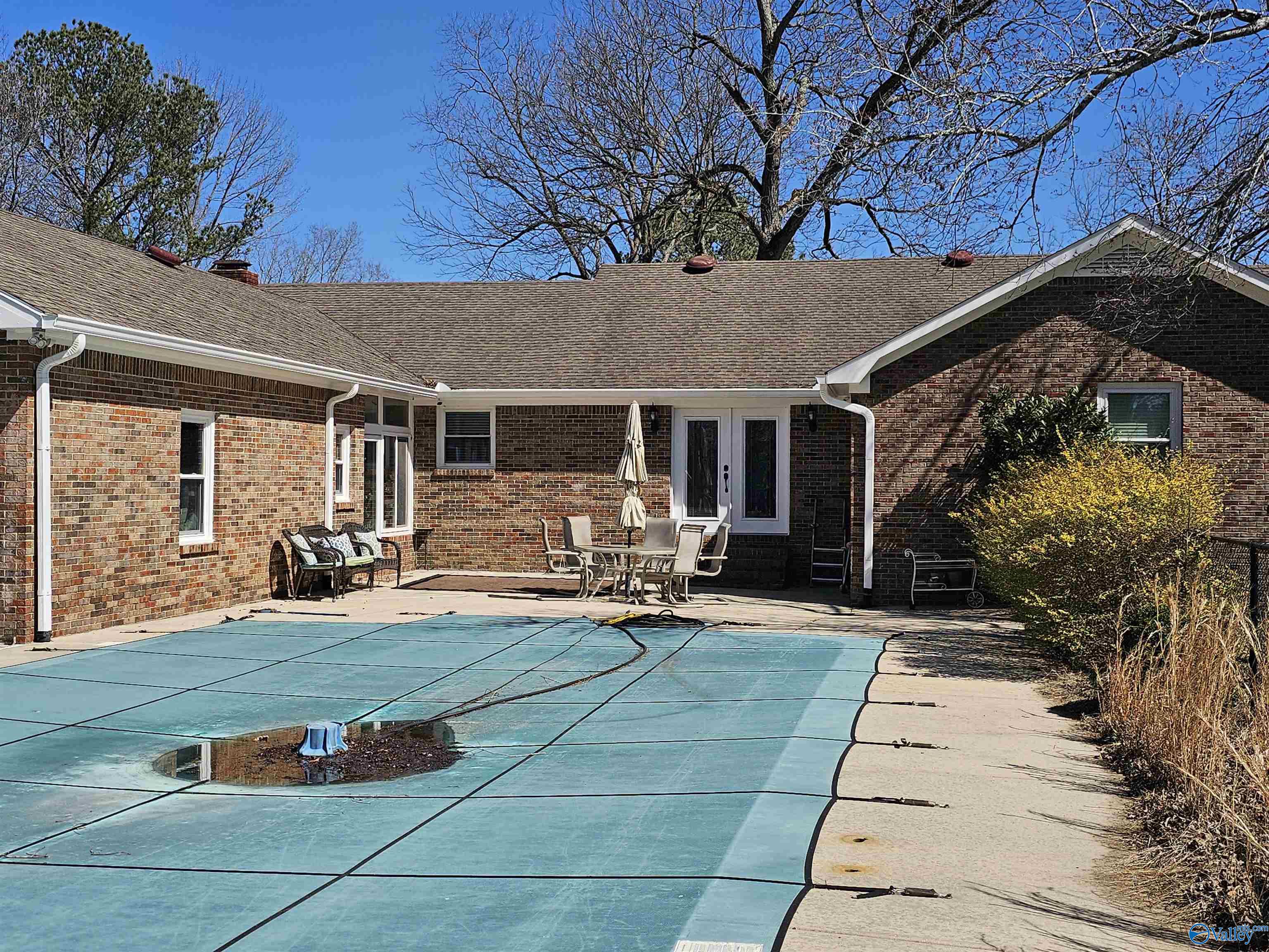 809 Kyle Road, Hartselle, Alabama image 4