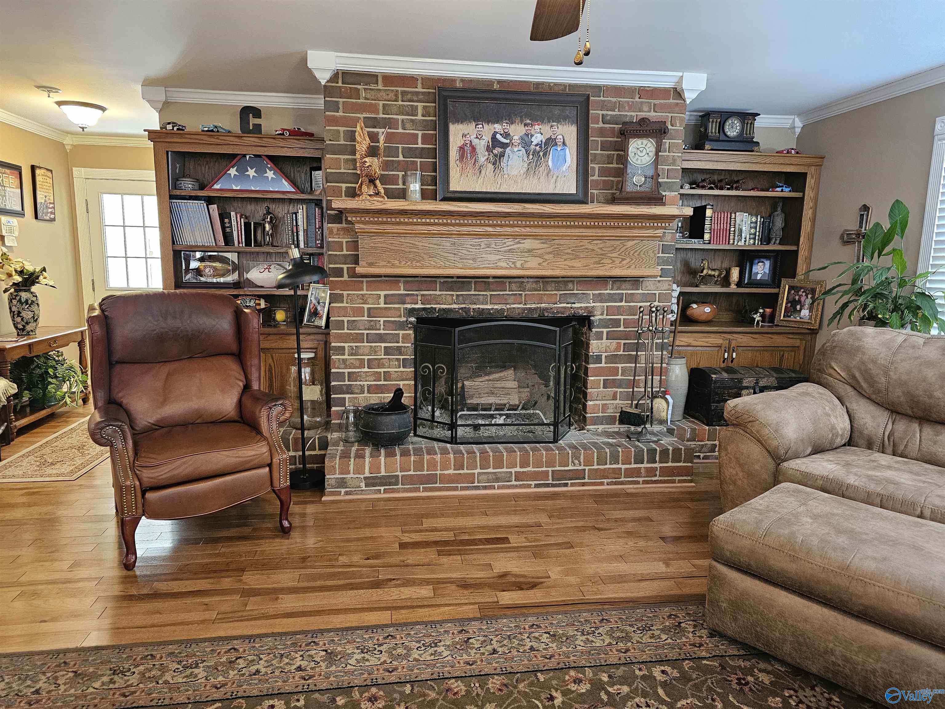 809 Kyle Road, Hartselle, Alabama image 16