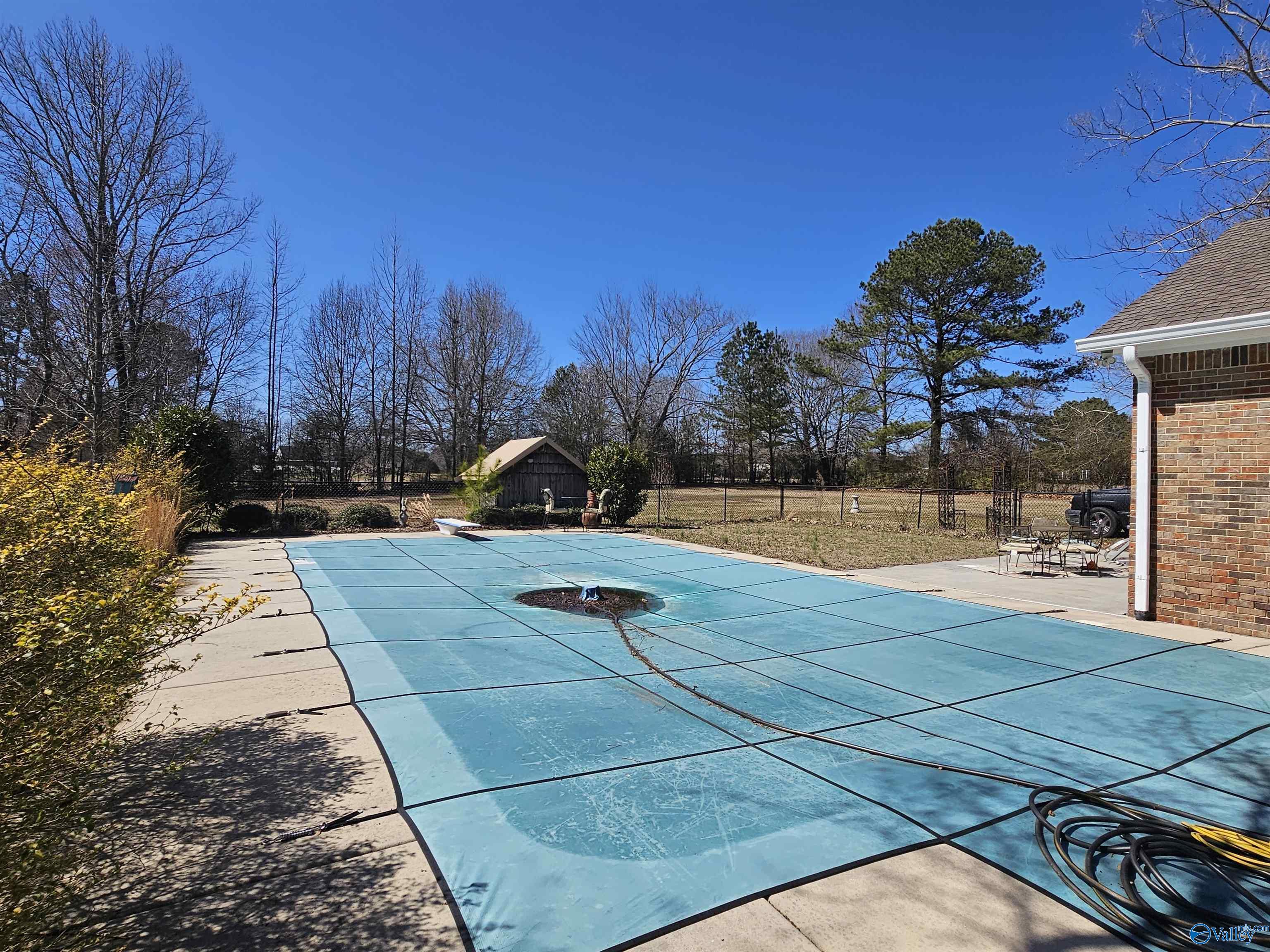809 Kyle Road, Hartselle, Alabama image 5