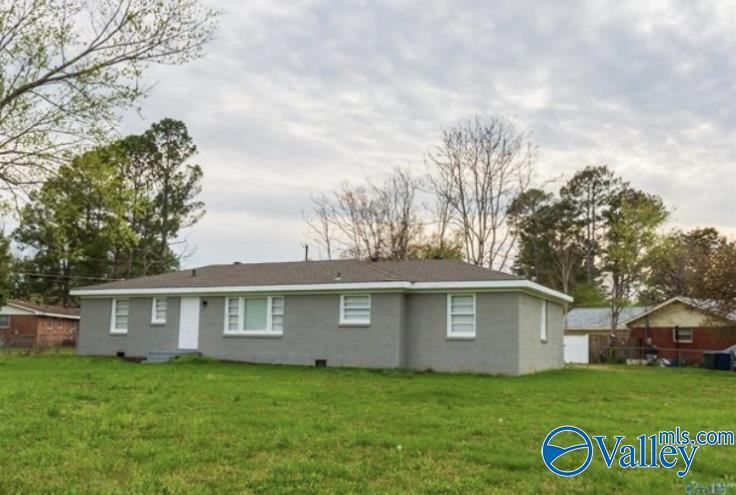 4503 Kenwood Drive, Huntsville, Alabama image 1