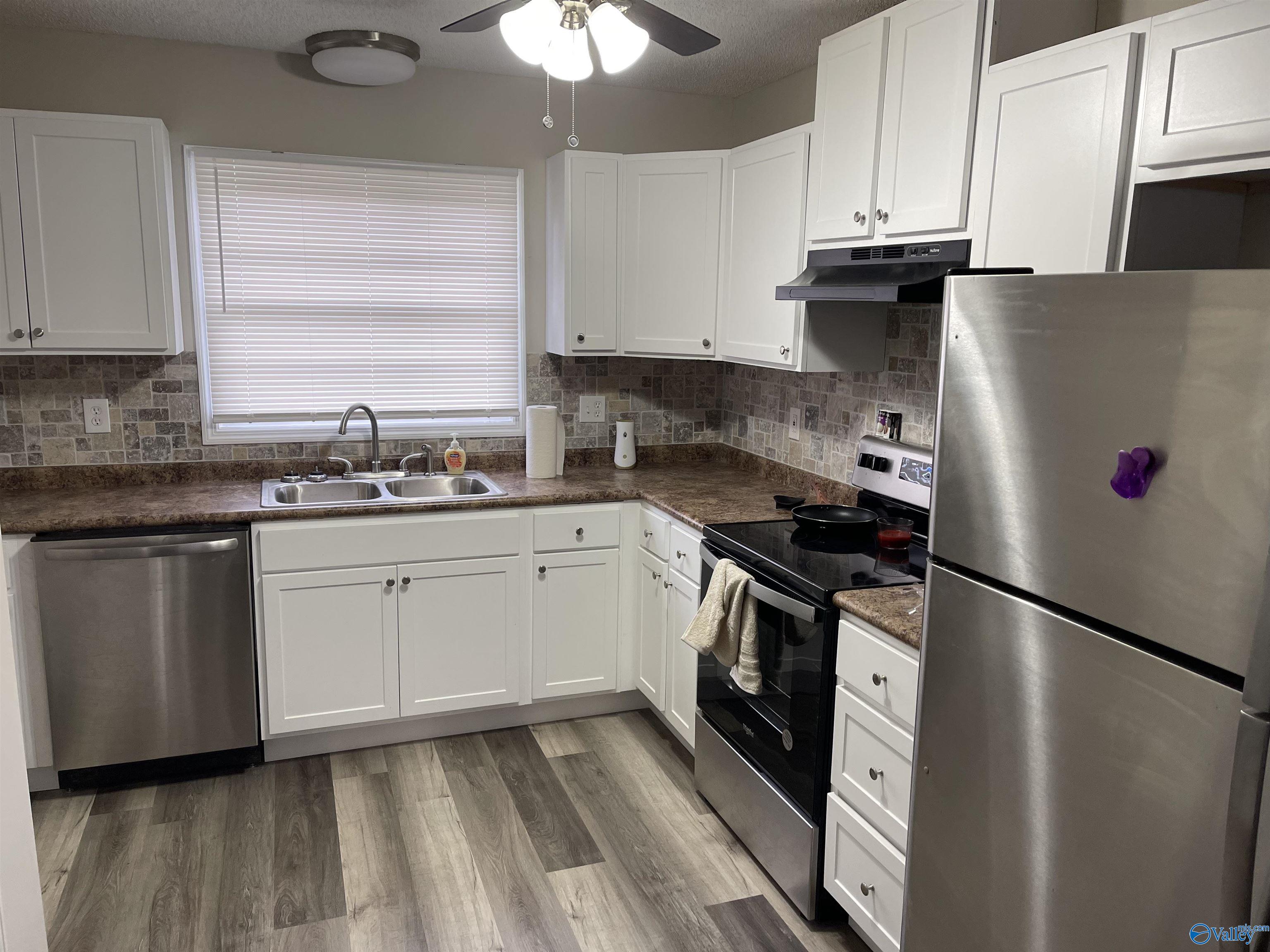 4503 Kenwood Drive, Huntsville, Alabama image 6