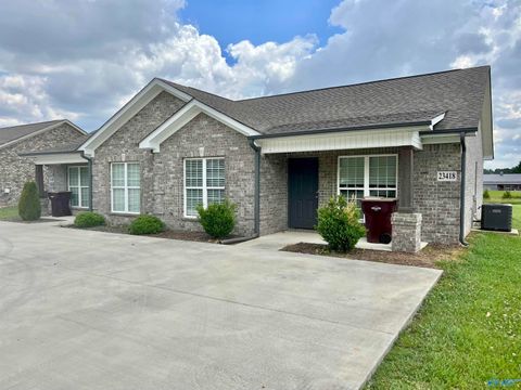 Multifamily For Rent - 23432 Nick Davis Road #3<br/> Athens, AL 35613