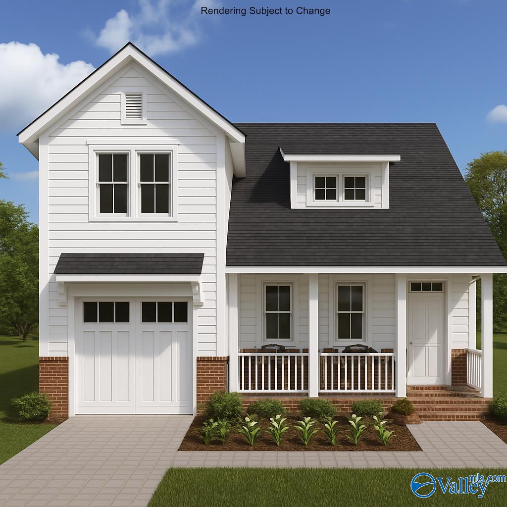 1619 Penn Road, Hartselle, Alabama image 1