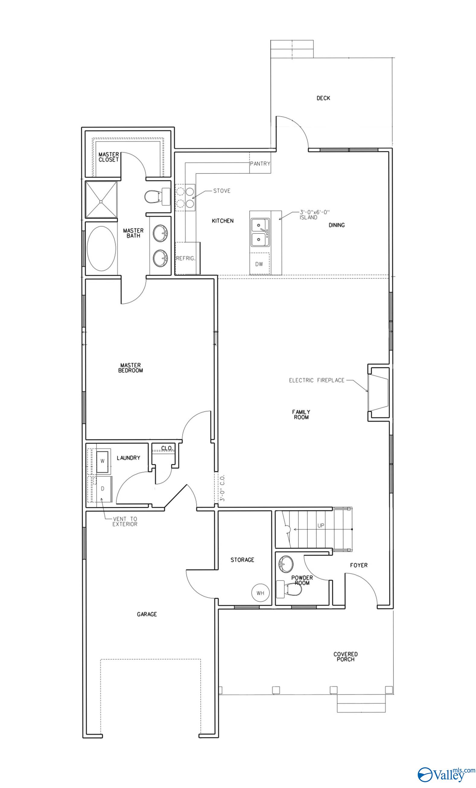 1619 Penn Road, Hartselle, Alabama image 3
