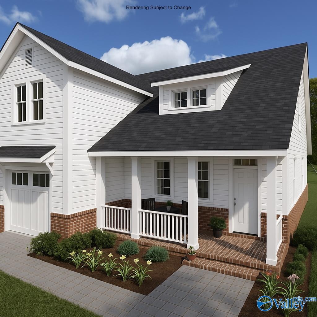1619 Penn Road, Hartselle, Alabama image 2