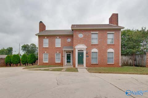Townhouse For Sale - 2997 Dupree Circle<br/> Madison County, Huntsville, AL 35801