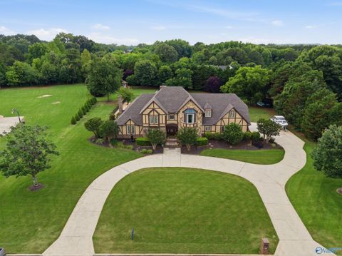 Homes For Sale - 2505 Ashmor Place<br/> Decatur, AL 35603