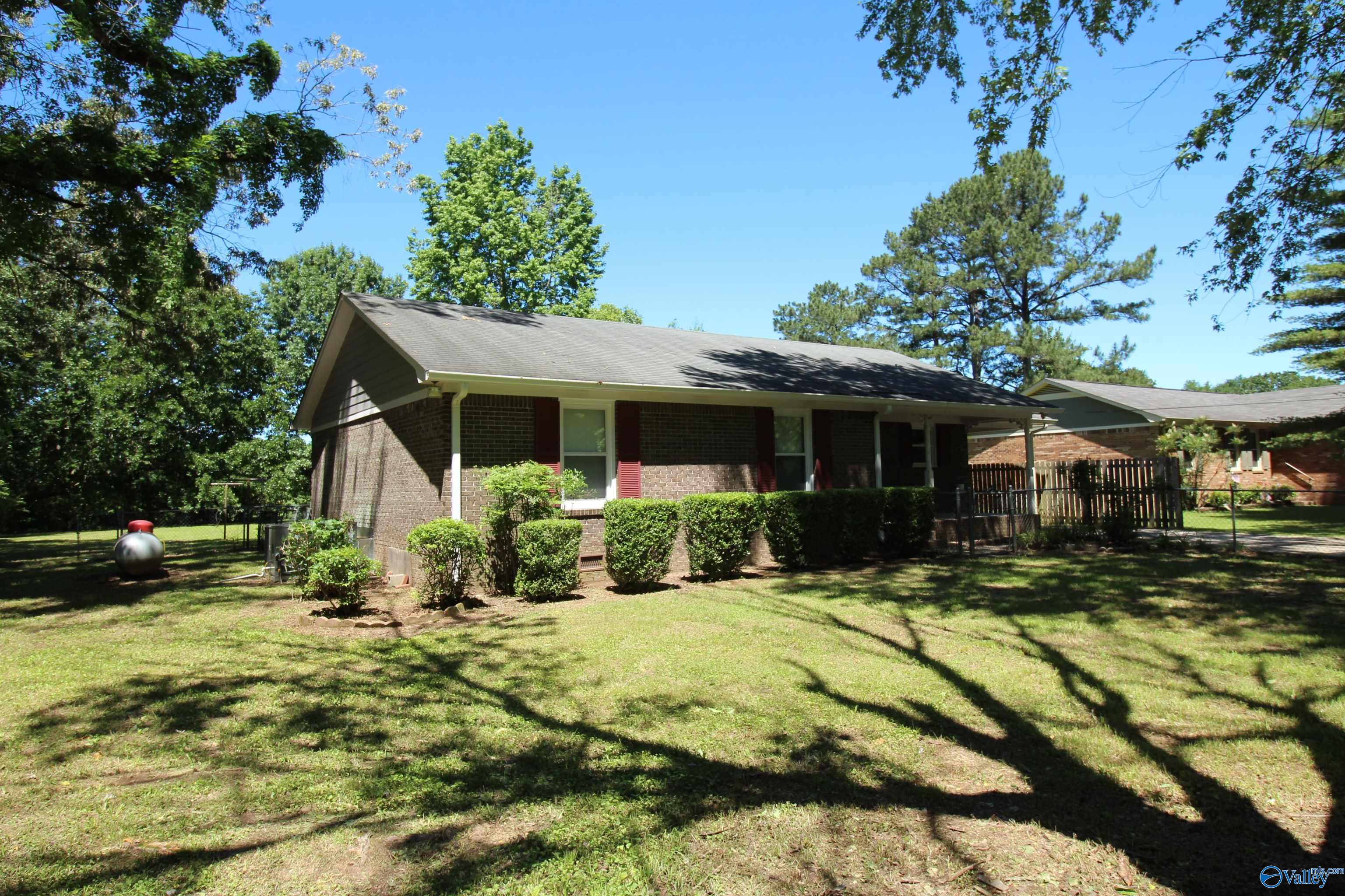 195 Holly Lynn Lane, Hazel Green, Alabama image 44
