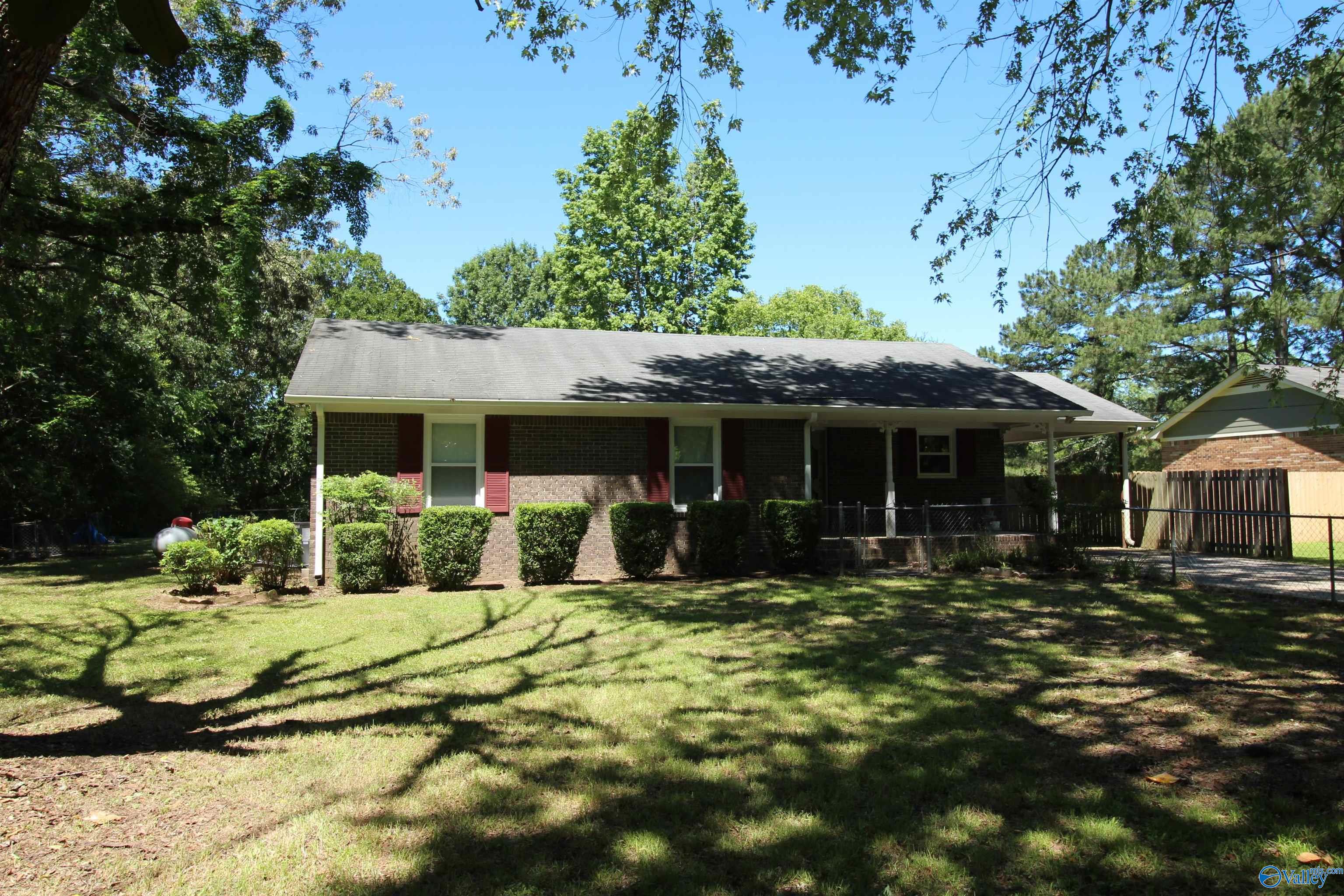 195 Holly Lynn Lane, Hazel Green, Alabama image 46