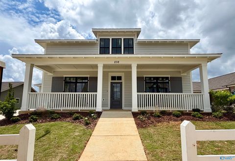Homes For Sale - 238 Arcadian Way<br/> Madison, AL 35757